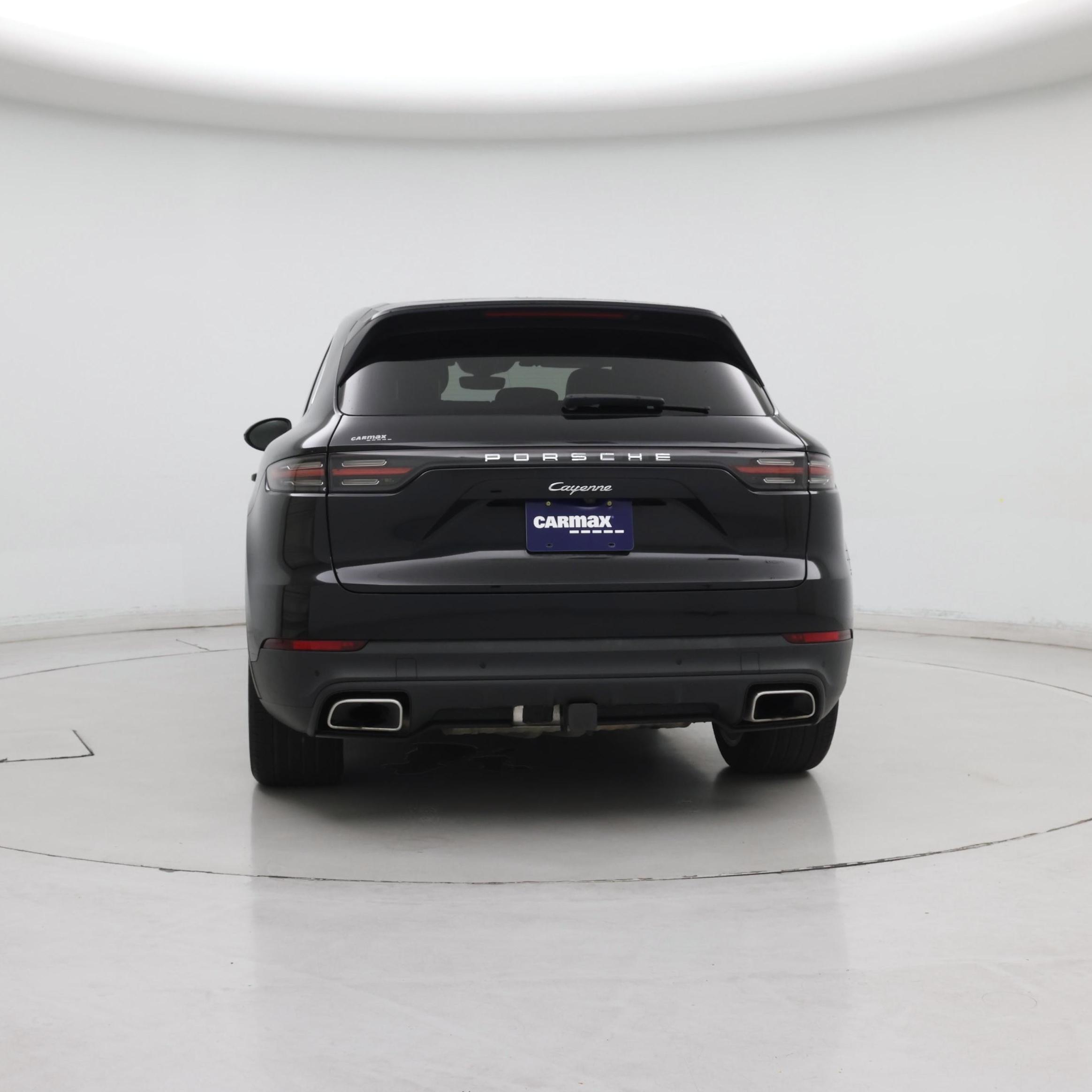 Thumbnail: 2019 Porsche Cayenne - 6