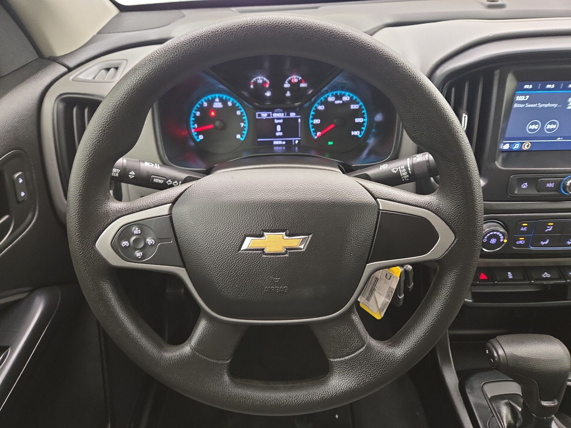 Thumbnail: 2019 Chevrolet Colorado - 10