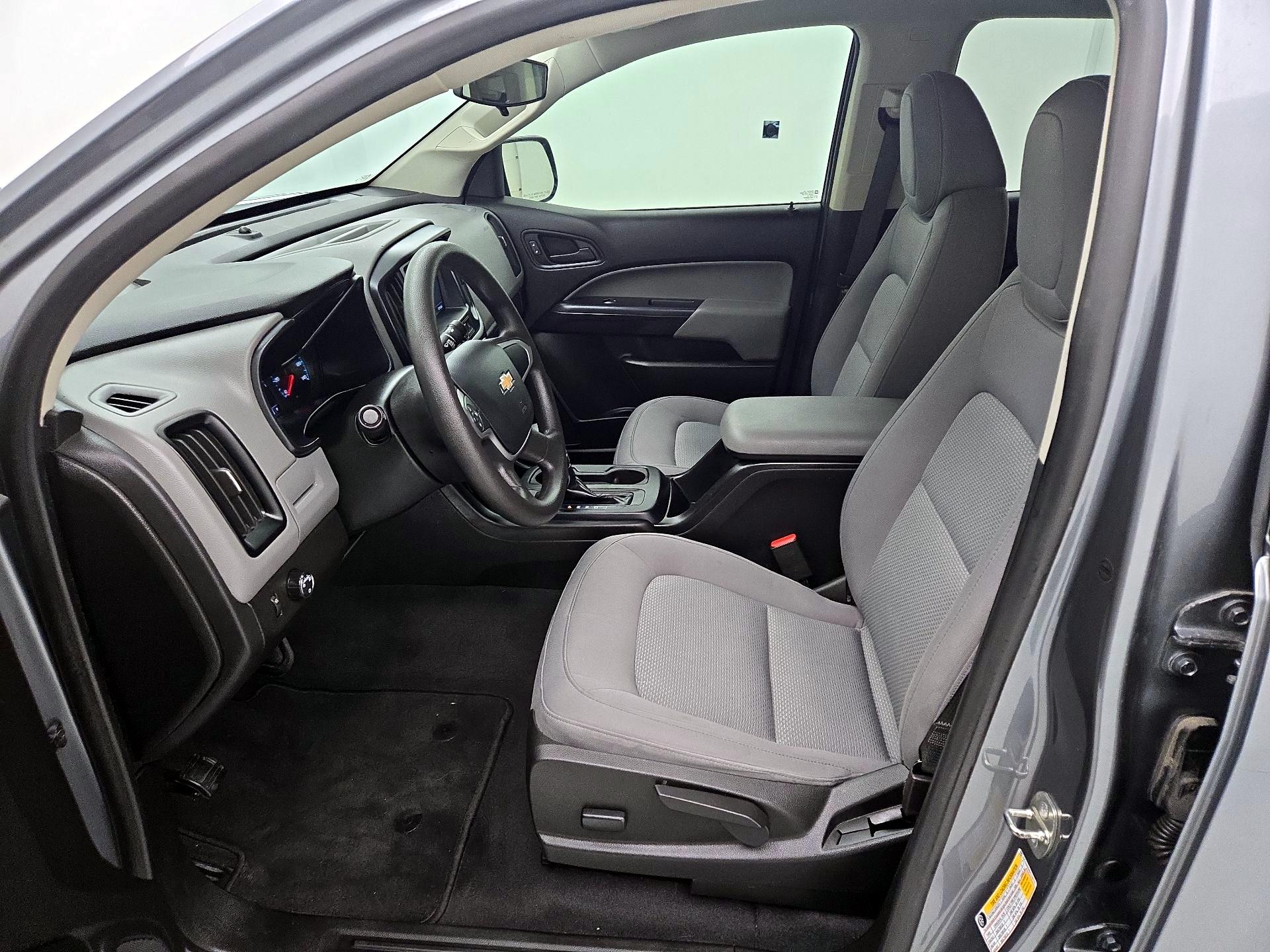 Thumbnail: 2019 Chevrolet Colorado - 11