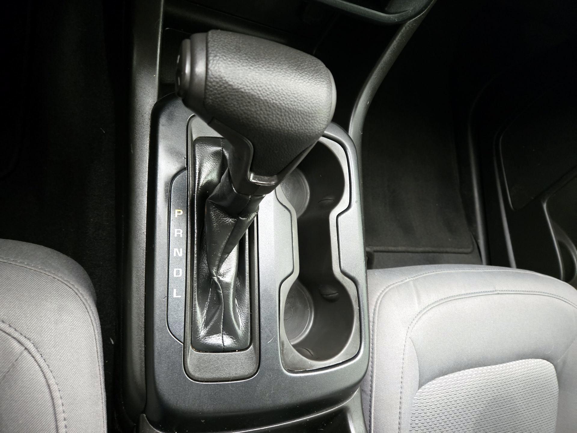Thumbnail: 2019 Chevrolet Colorado - 17