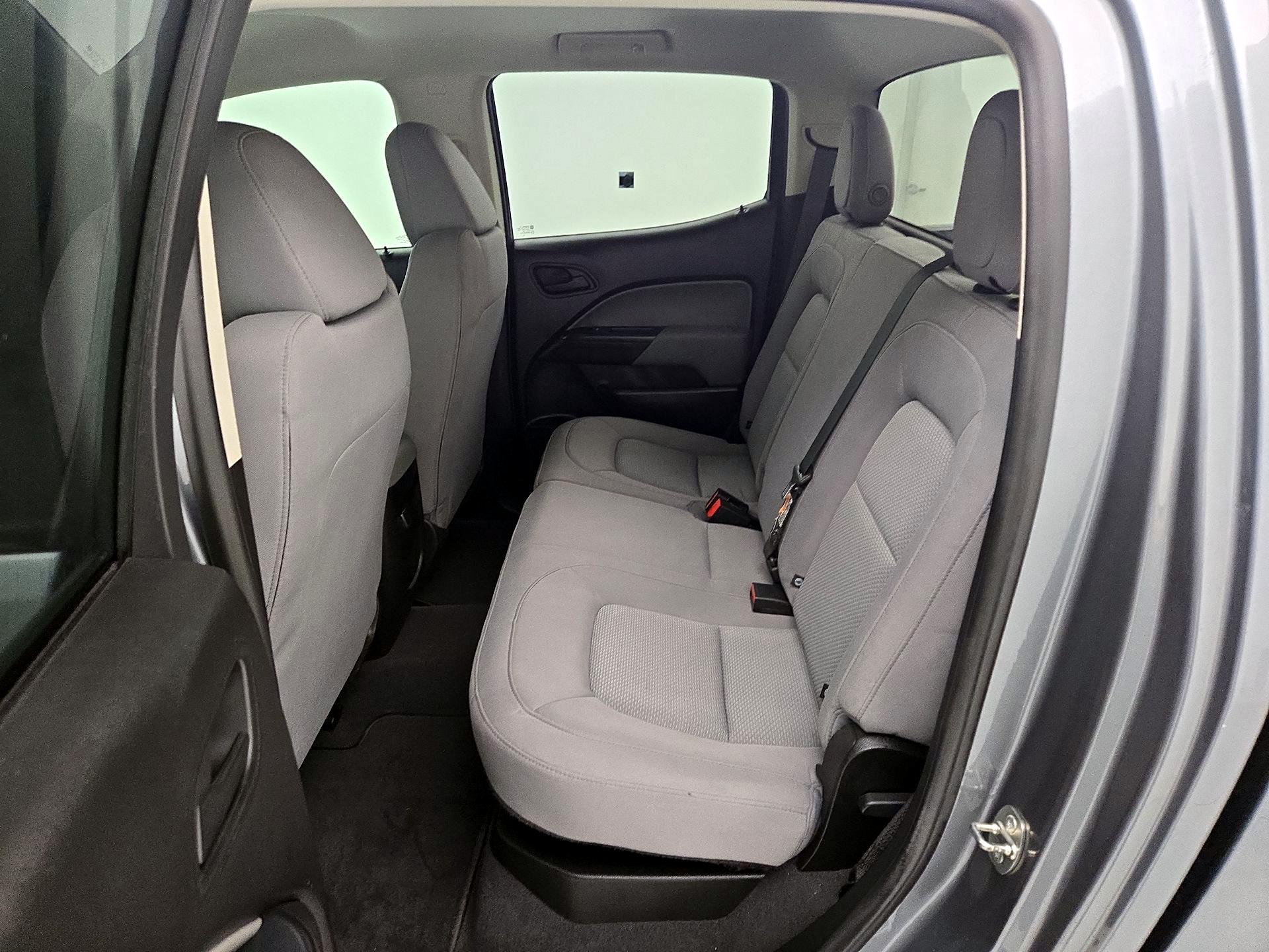 Thumbnail: 2019 Chevrolet Colorado - 19