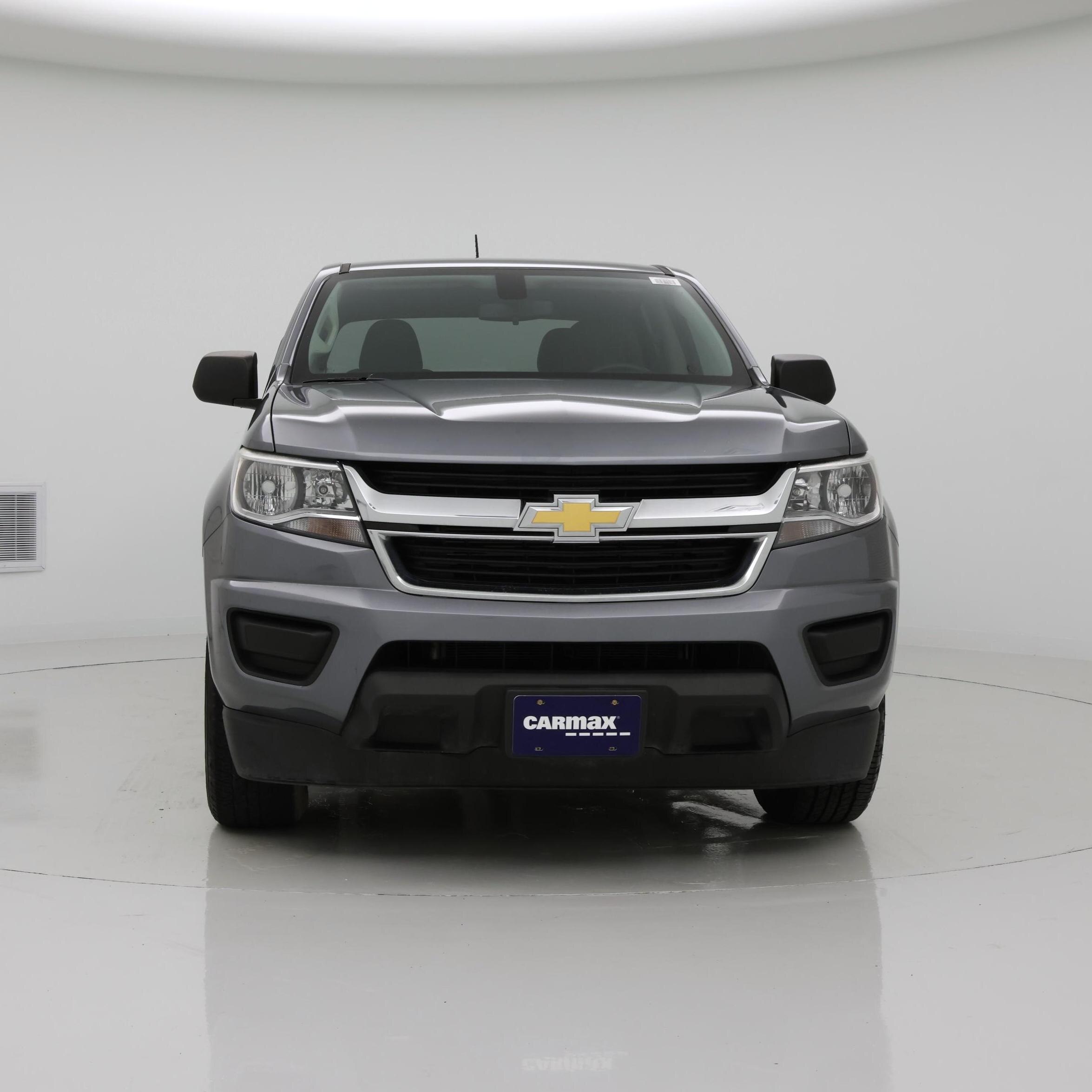 Thumbnail: 2019 Chevrolet Colorado - 5