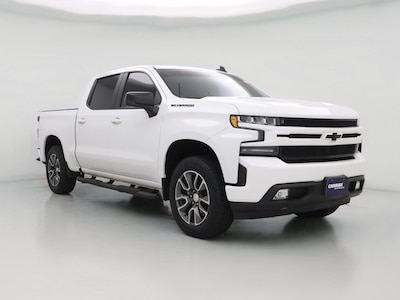 2021 Chevrolet Silverado 1500 LT -
                  Oklahoma City, OK