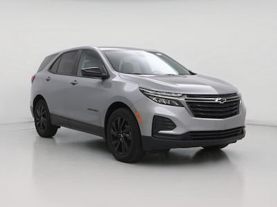 2023 Chevrolet Equinox LS -
                  Oklahoma City, OK