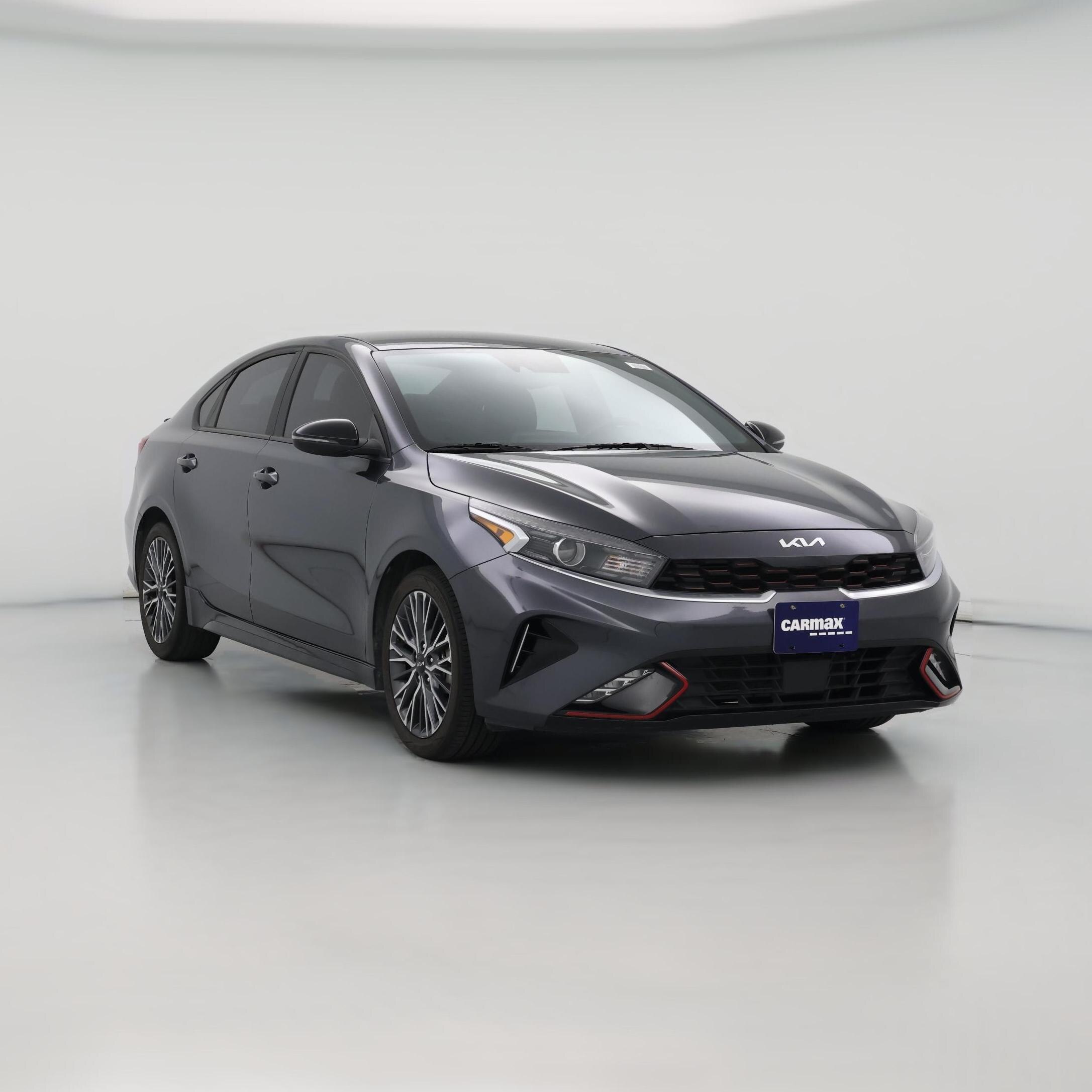 Thumbnail: 2023 Kia Forte - 1