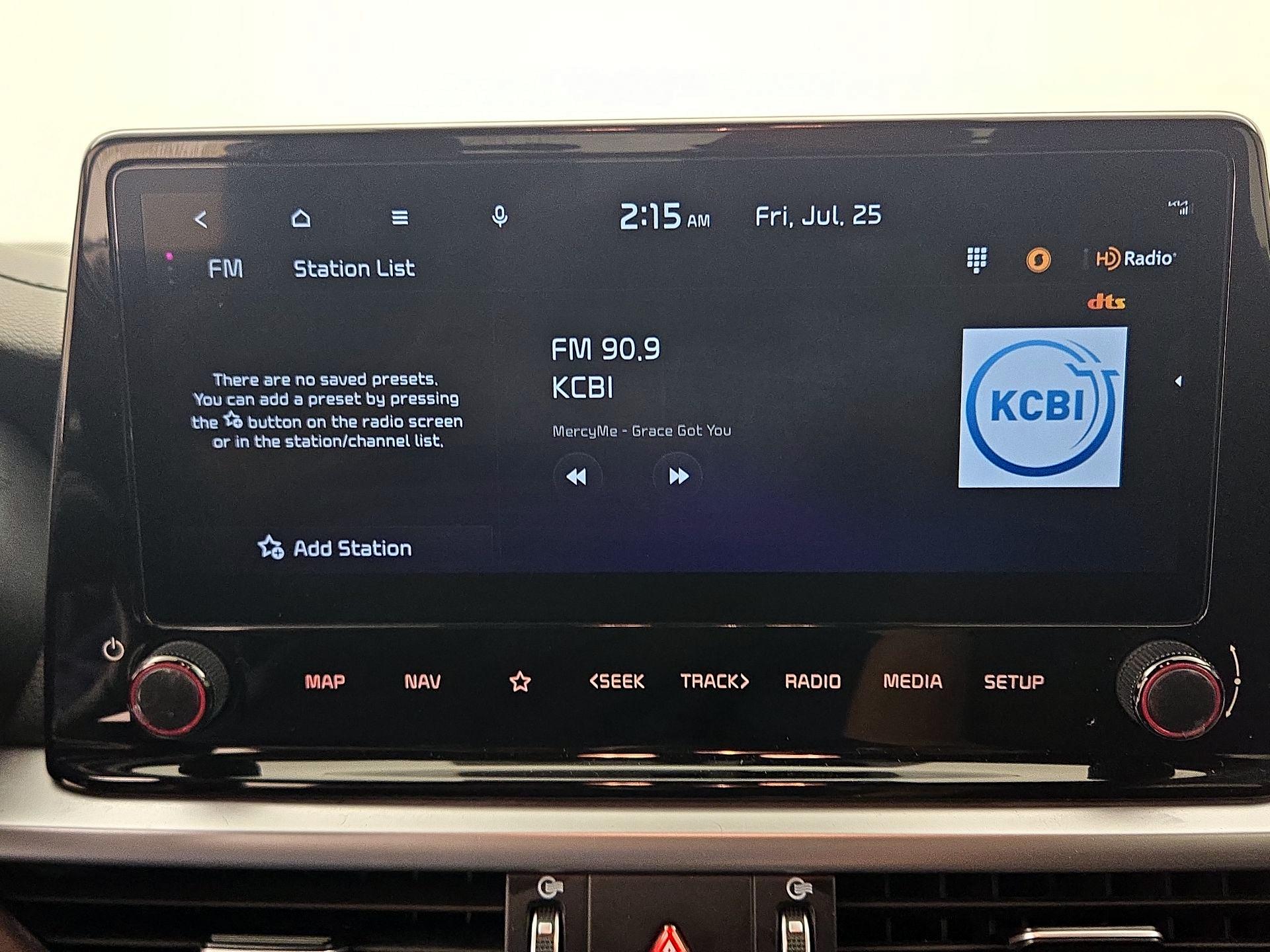 Thumbnail: 2023 Kia Forte - 16