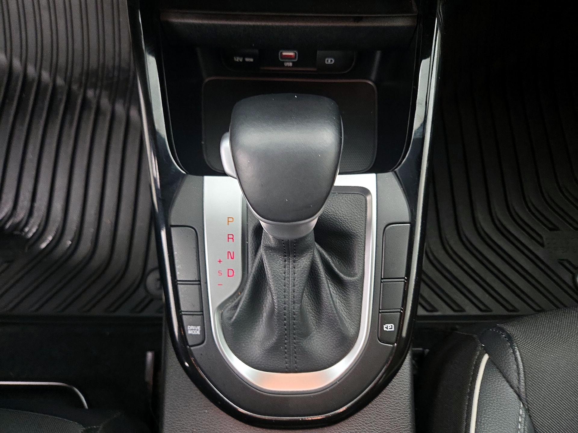 Thumbnail: 2023 Kia Forte - 18