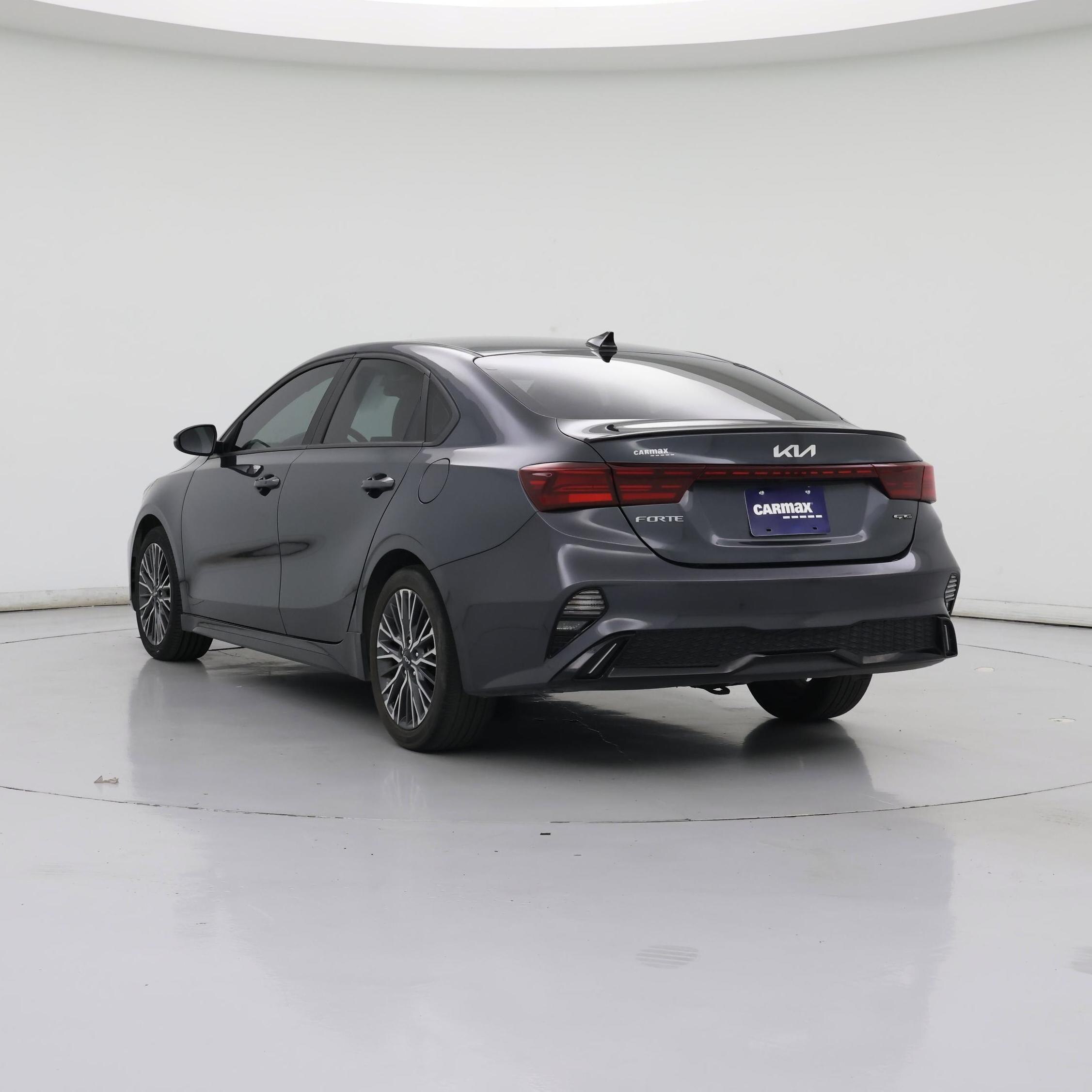 Thumbnail: 2023 Kia Forte - 2