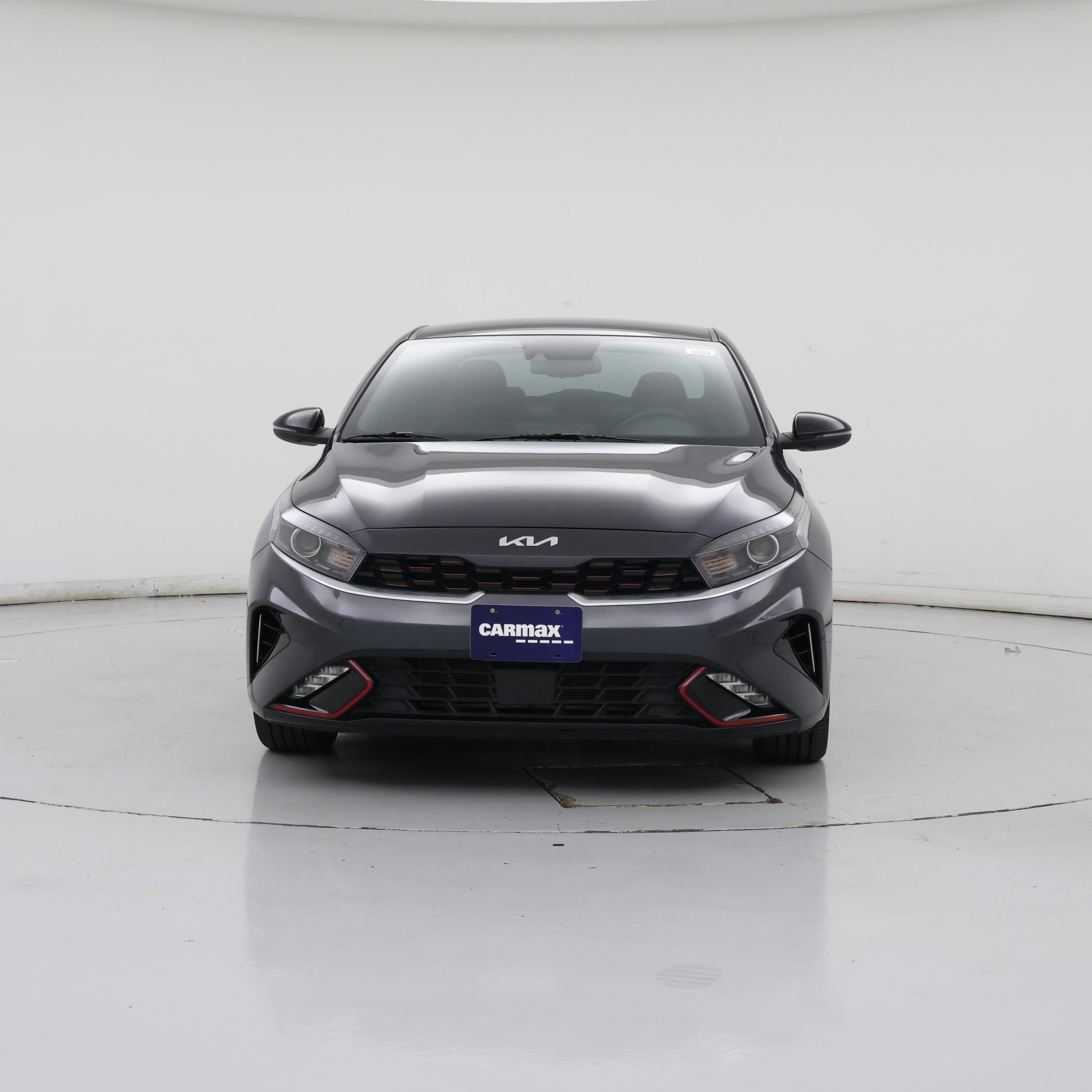 Thumbnail: 2023 Kia Forte - 5