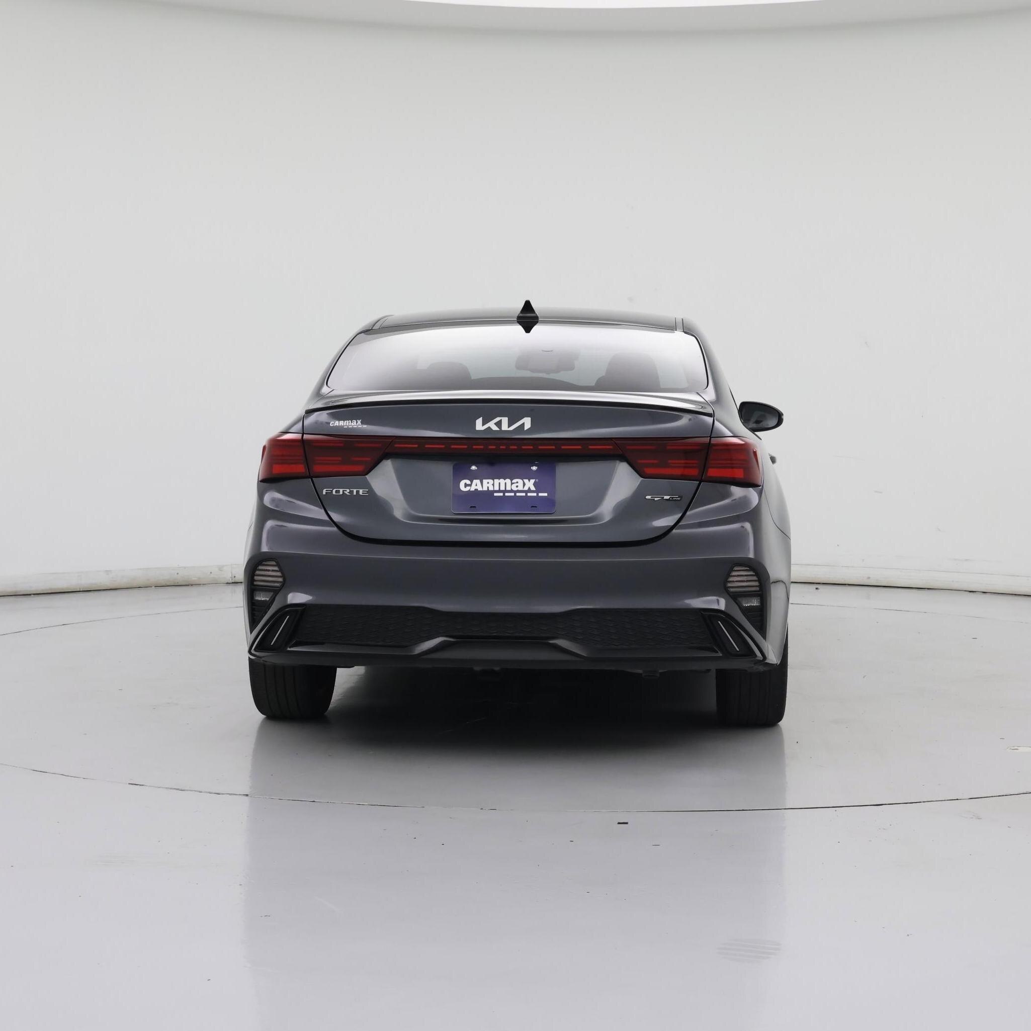 Thumbnail: 2023 Kia Forte - 6