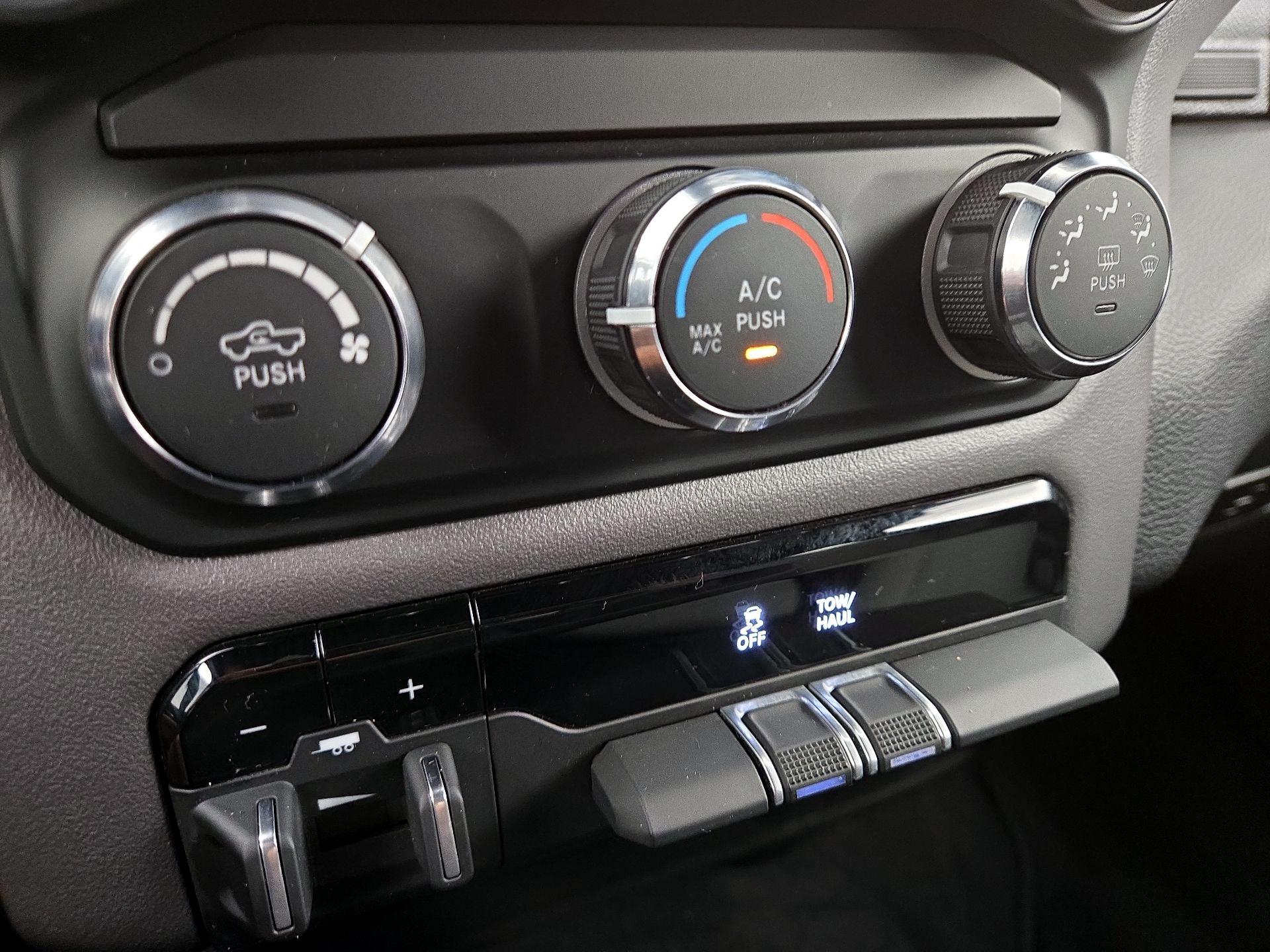 Thumbnail: 2024 RAM 2500 - 16