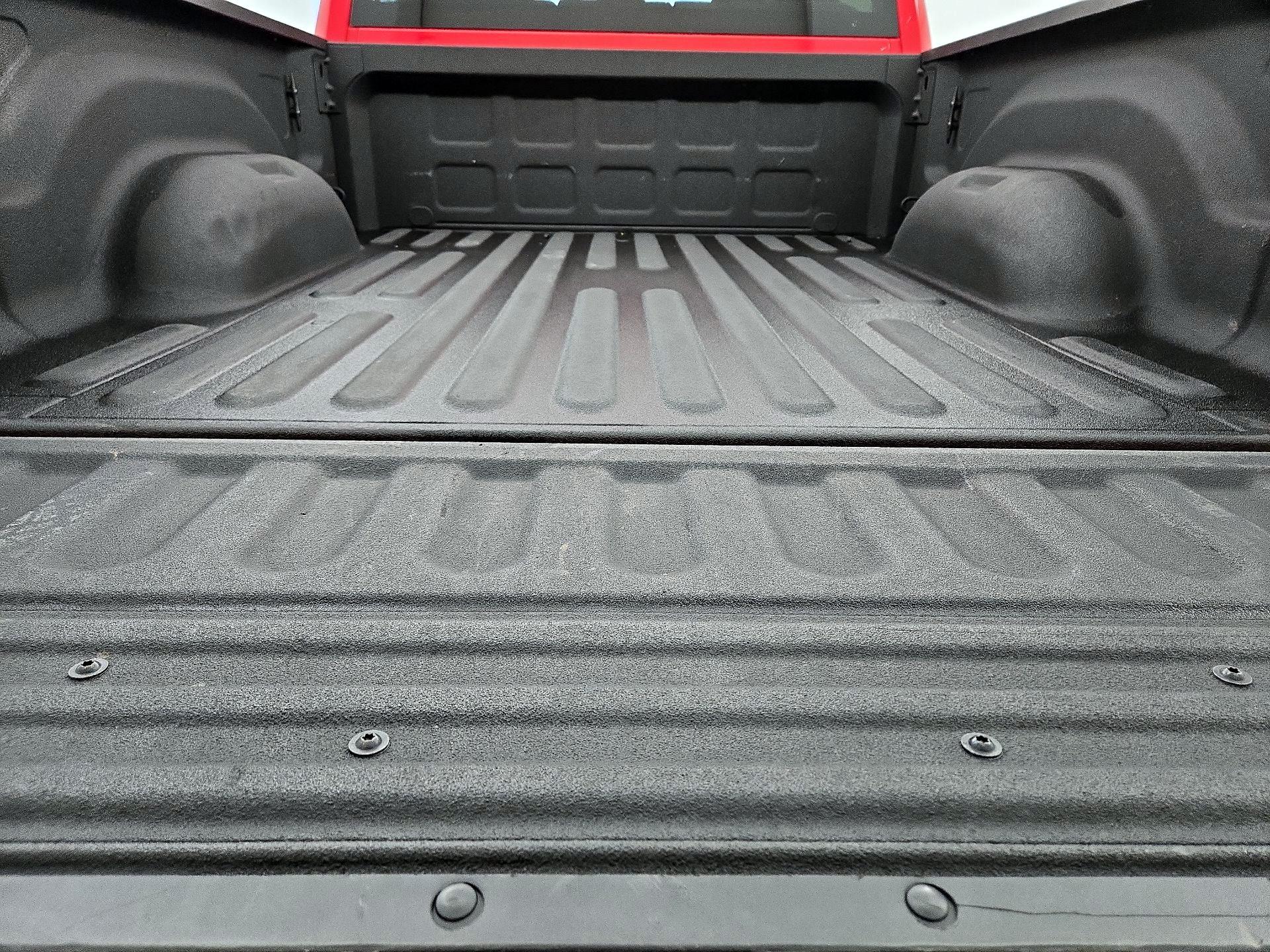 Thumbnail: 2024 RAM 2500 - 20