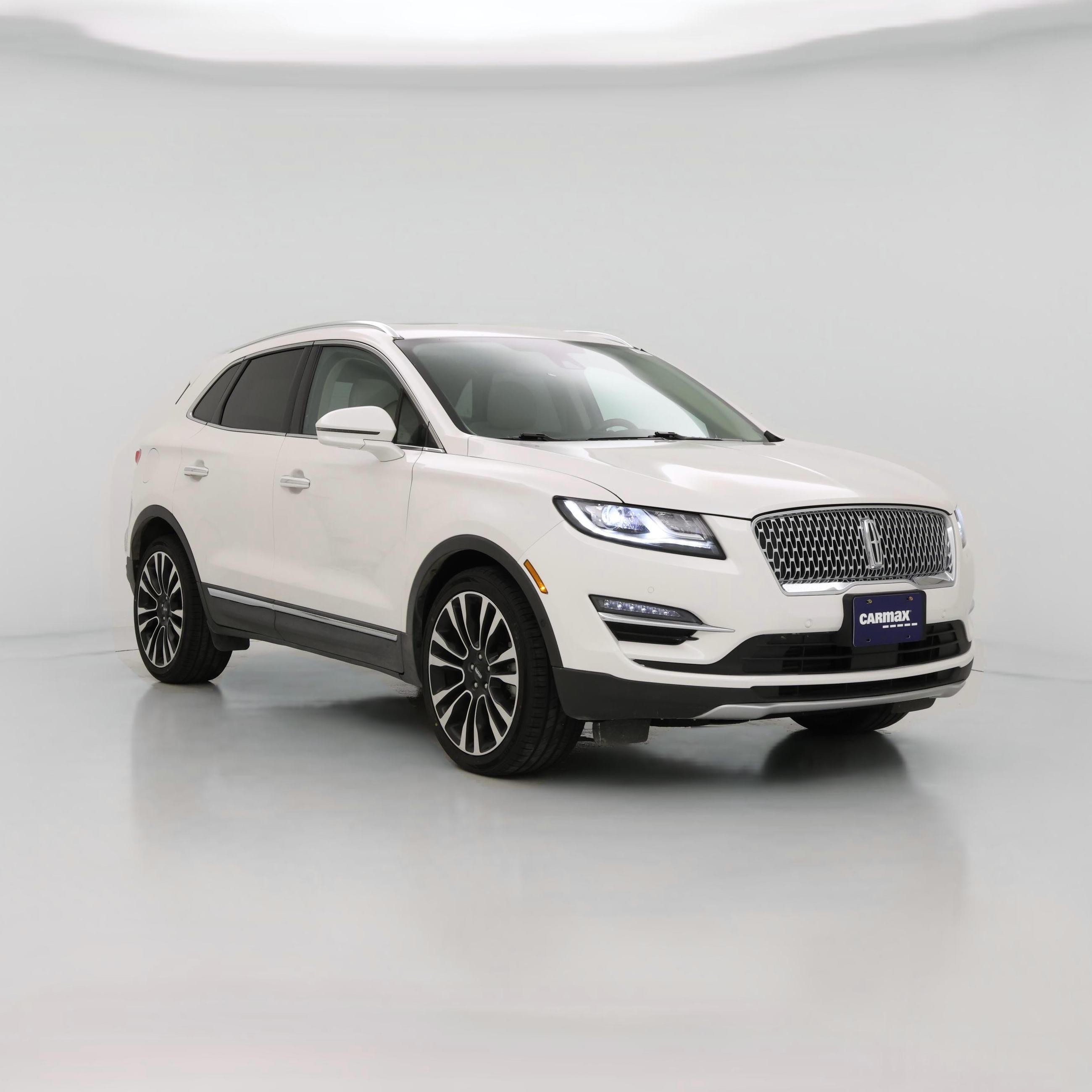 Thumbnail: 2019 Lincoln MKC - 1