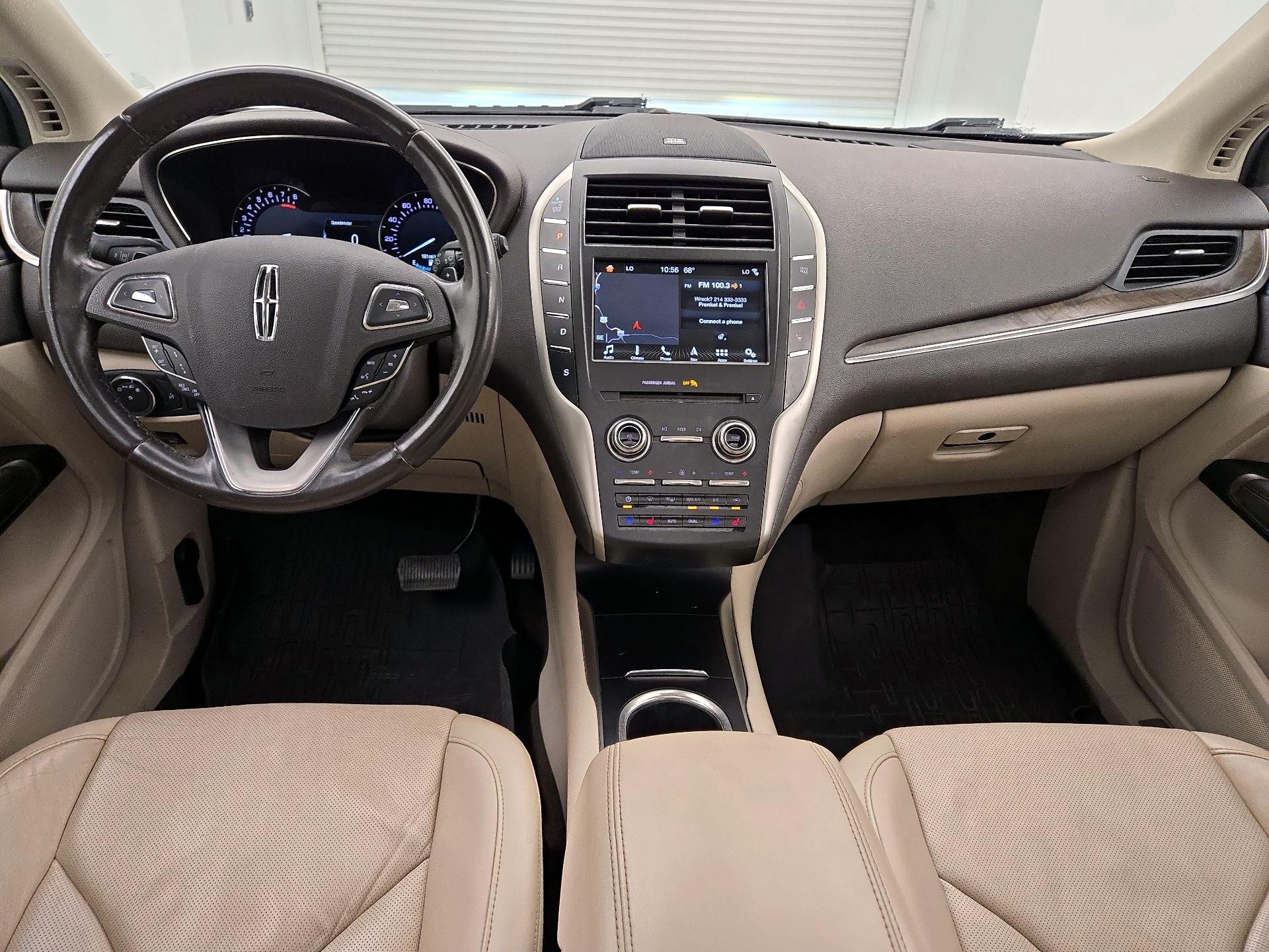 Thumbnail: 2019 Lincoln MKC - 9
