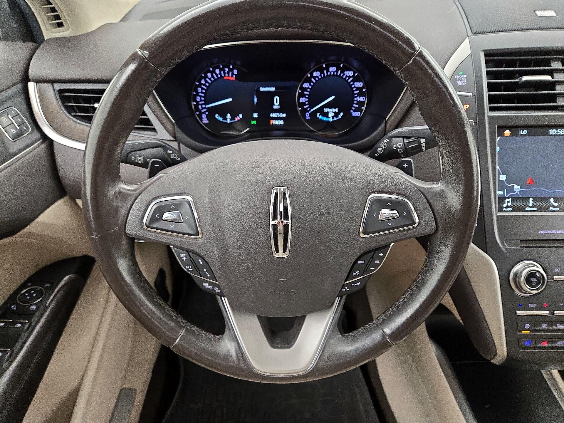 Thumbnail: 2019 Lincoln MKC - 10
