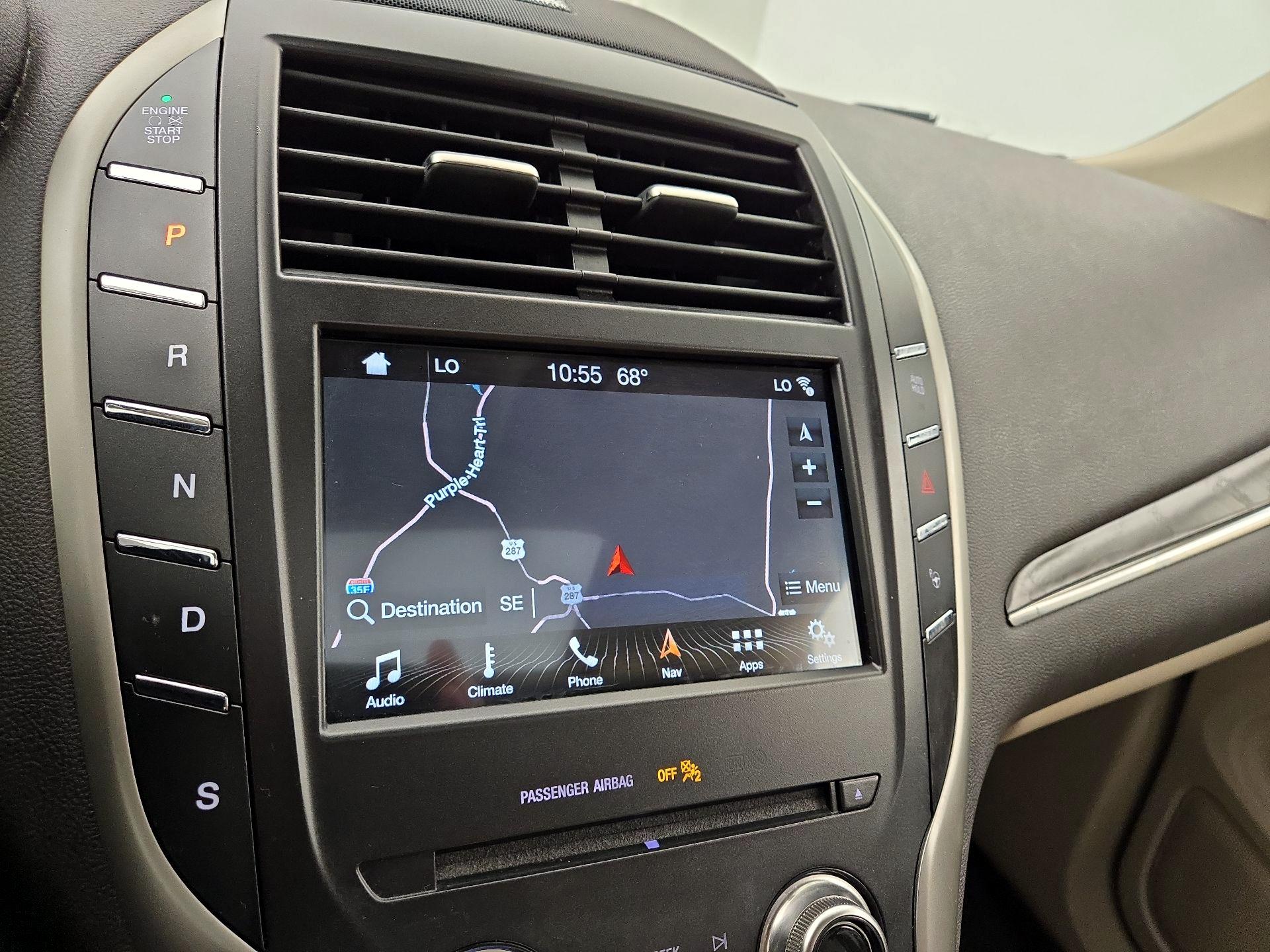 Thumbnail: 2019 Lincoln MKC - 14