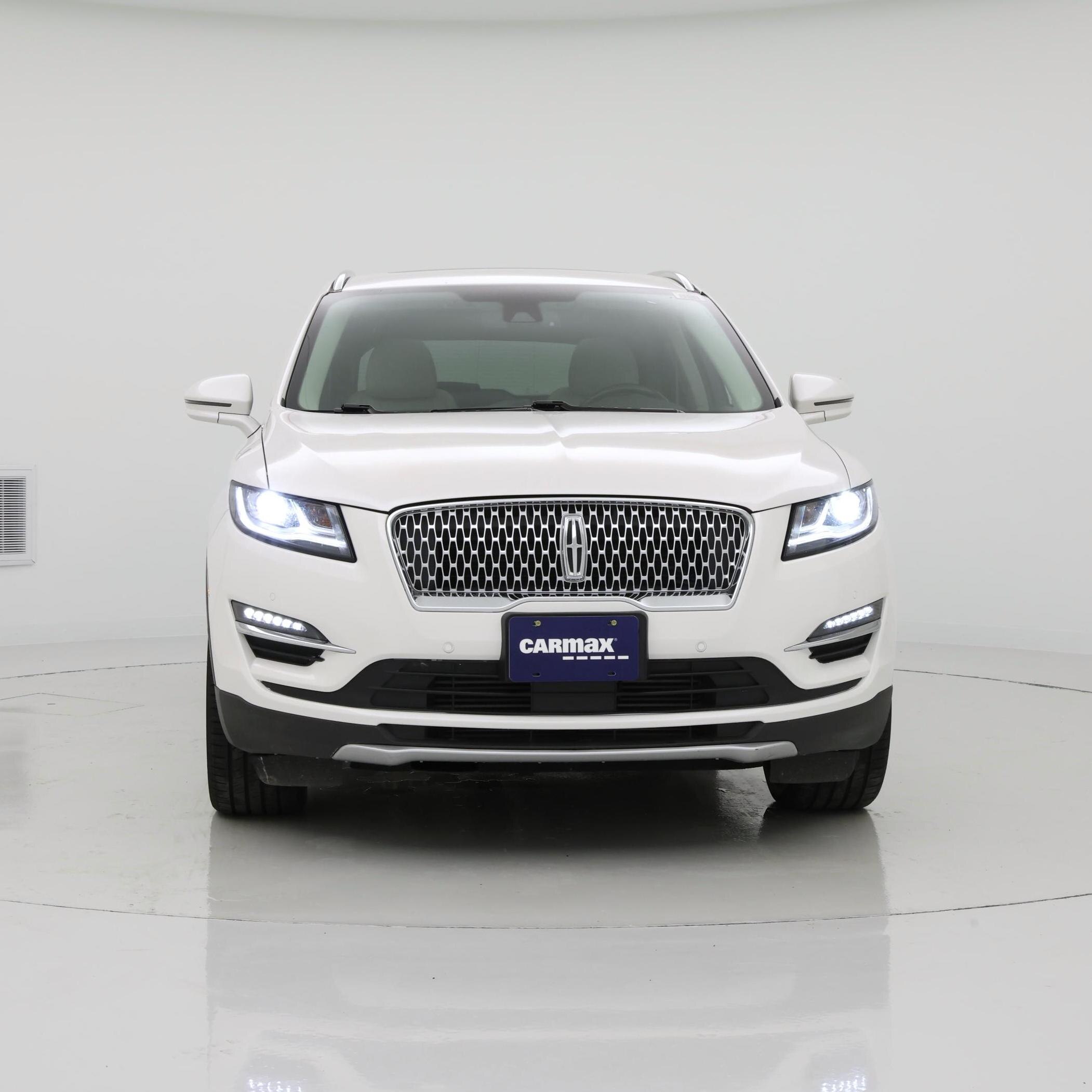 Thumbnail: 2019 Lincoln MKC - 5