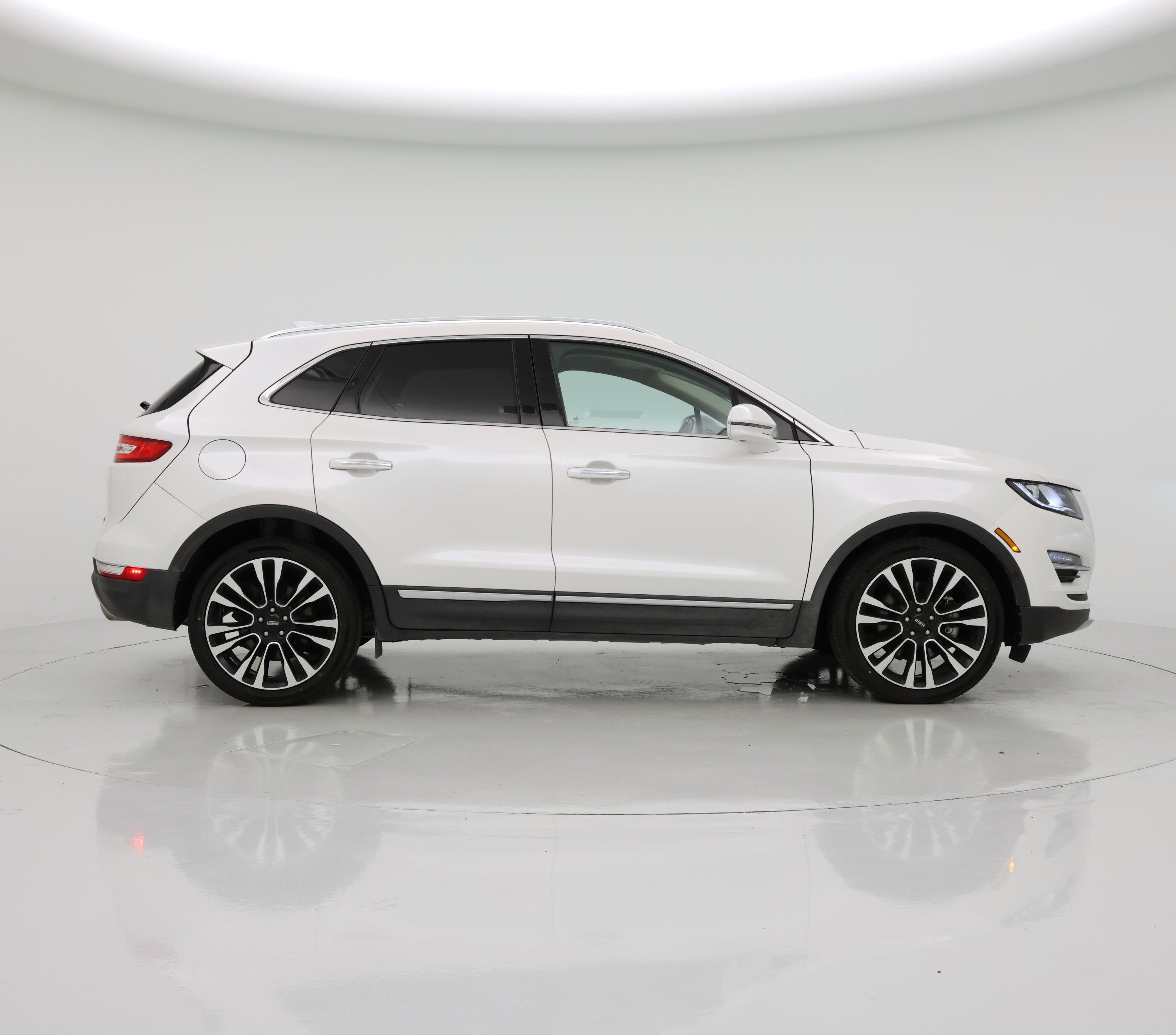 Thumbnail: 2019 Lincoln MKC - 7