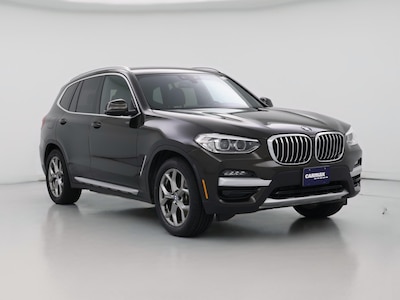2020 BMW X3 sDrive30i -
                  Plano, TX