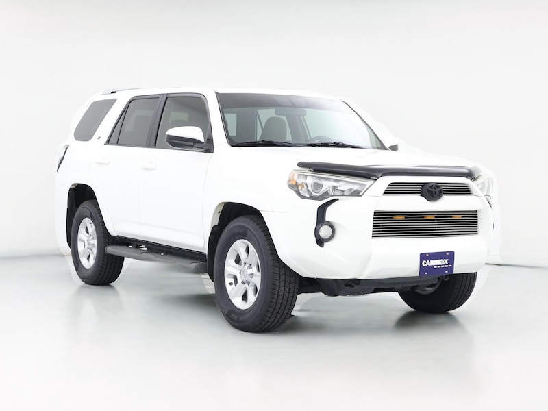 2016 Toyota 4Runner SR5 -
                  Tyler, TX
