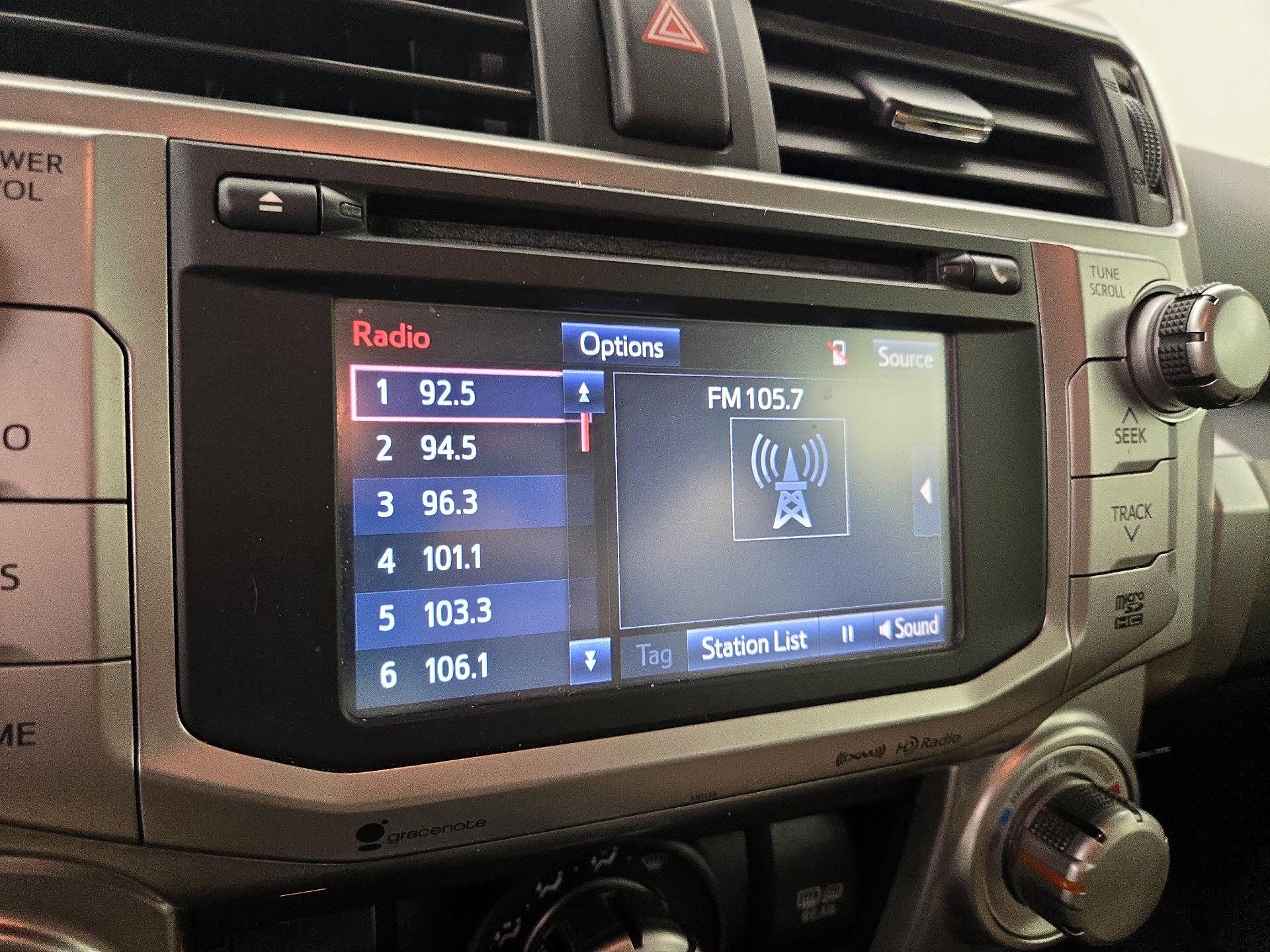 Thumbnail: 2016 Toyota 4Runner - 15
