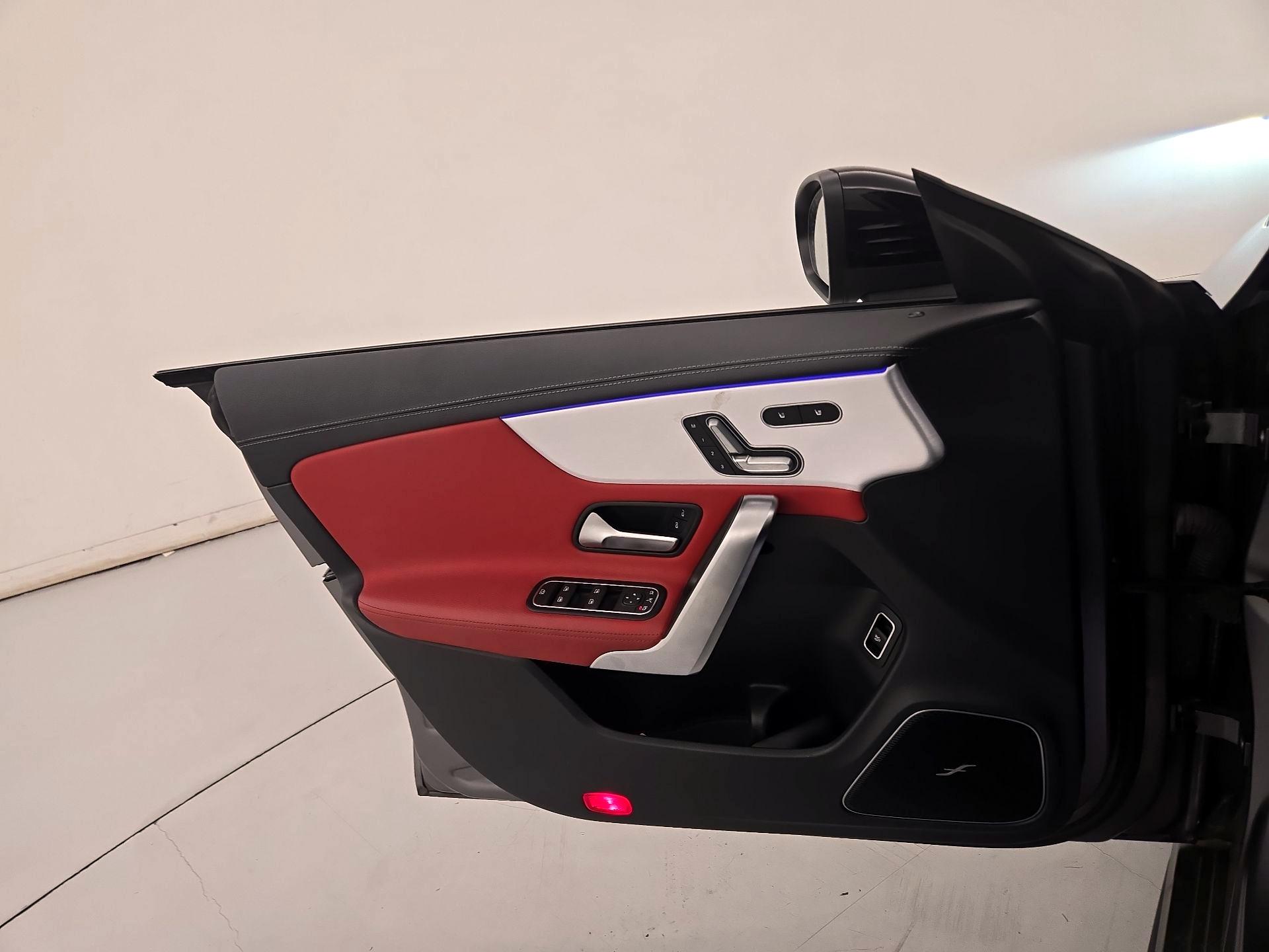 Thumbnail: 2022 Mercedes-Benz CLA - 12