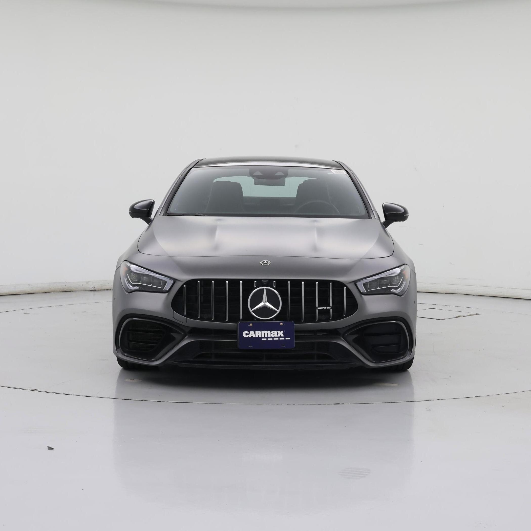 Thumbnail: 2022 Mercedes-Benz CLA - 5