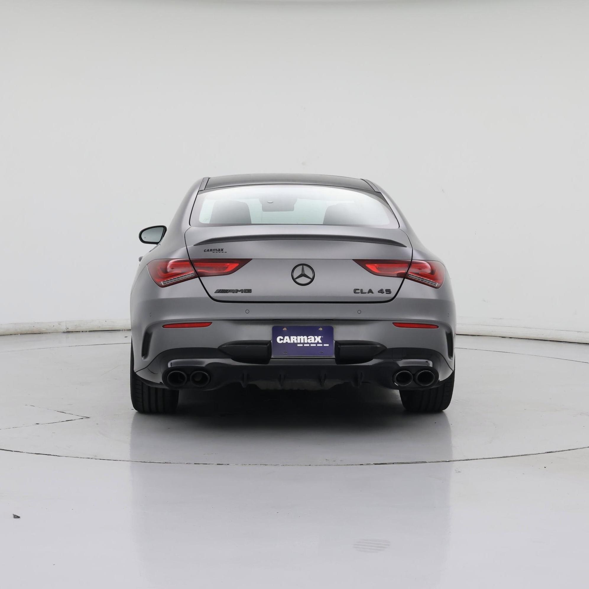 Thumbnail: 2022 Mercedes-Benz CLA - 6