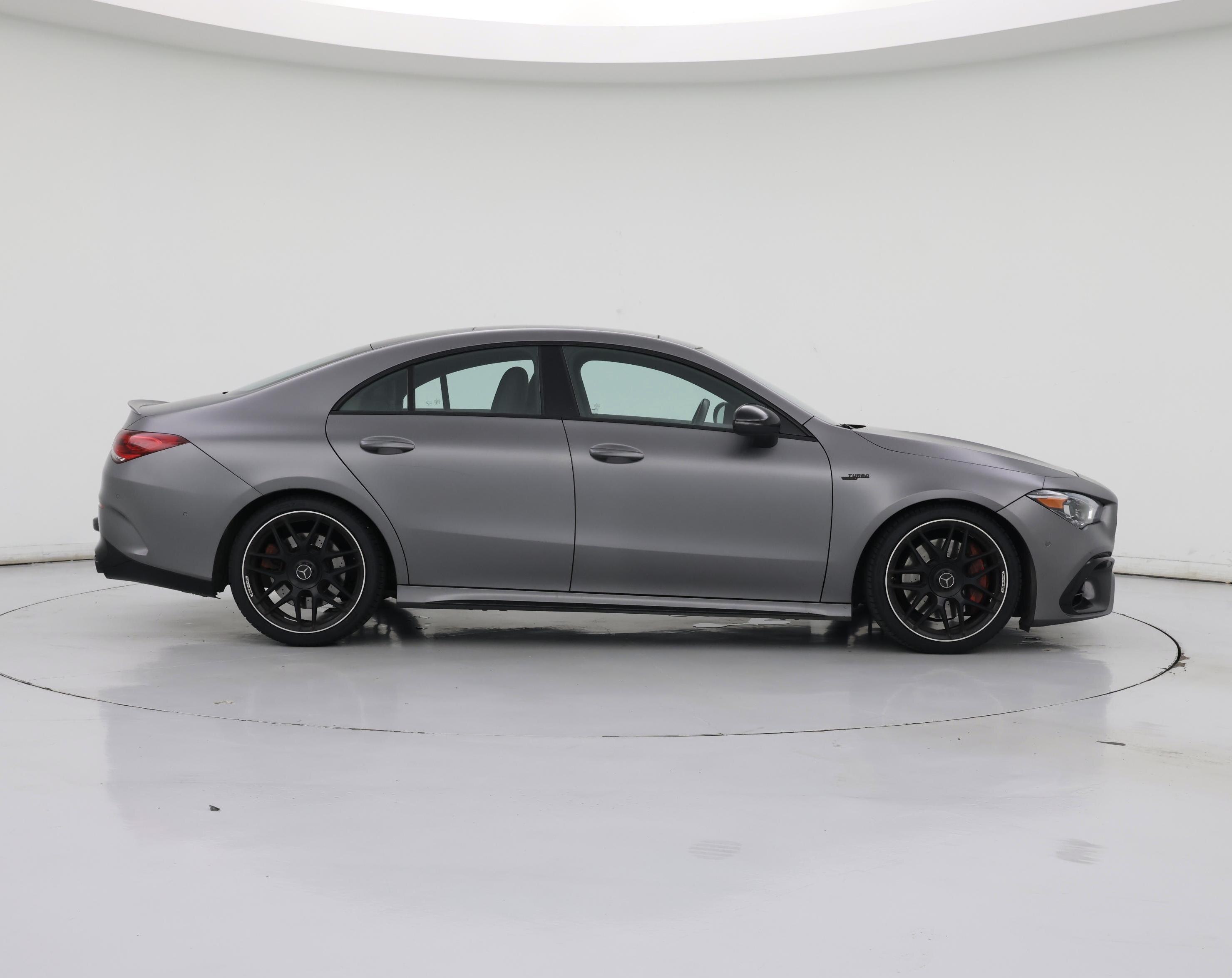 Thumbnail: 2022 Mercedes-Benz CLA - 7