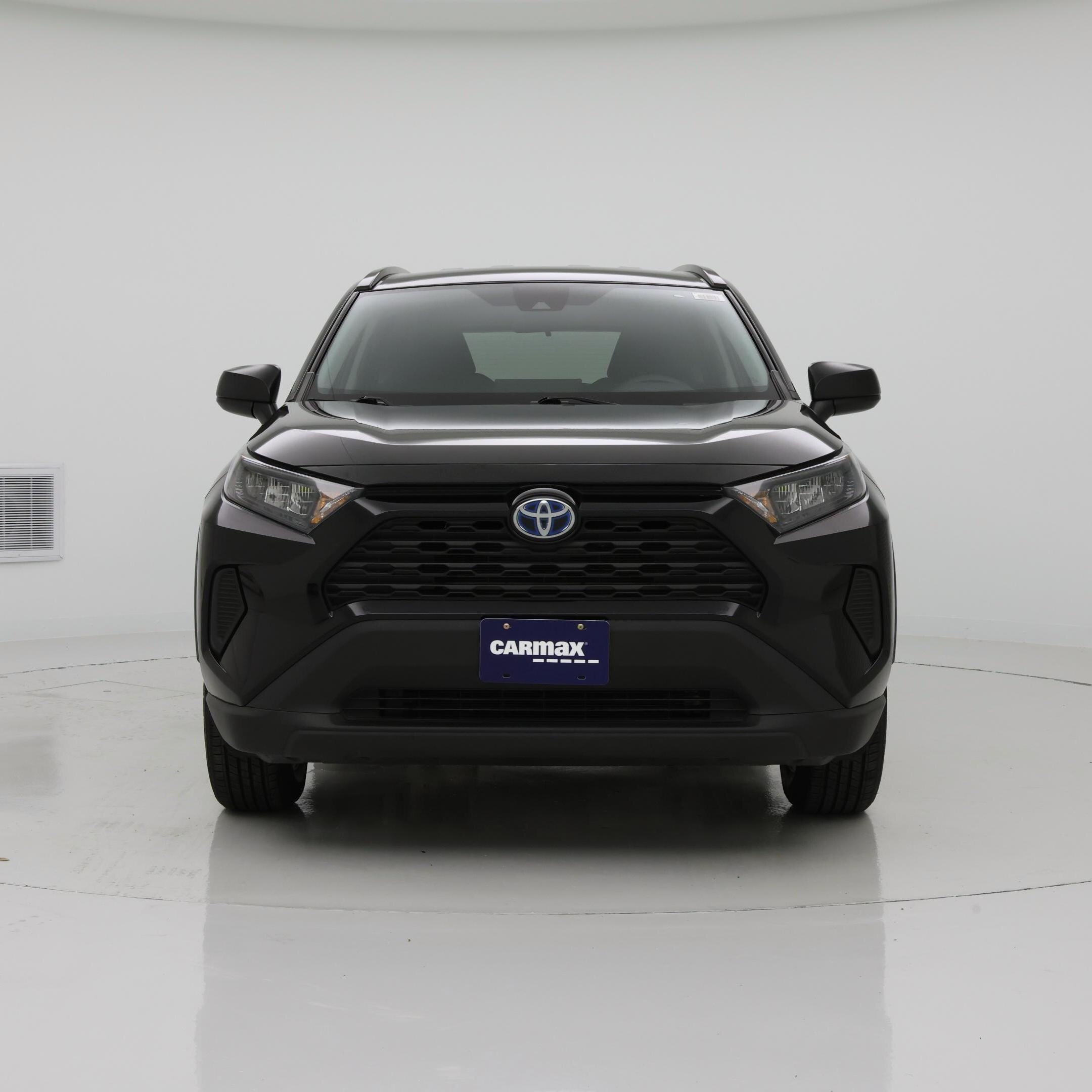 Thumbnail: 2021 Toyota RAV4 - 5