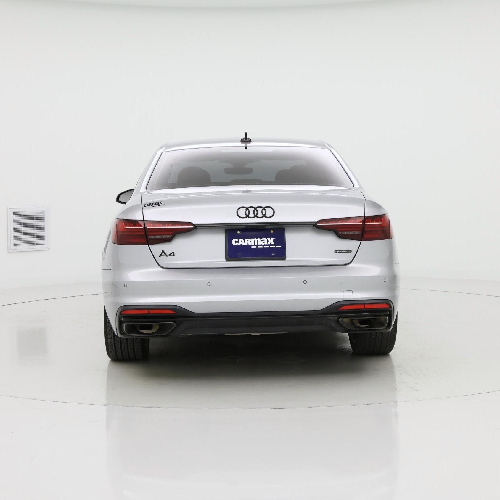 Thumbnail: 2022 Audi A4 - 6