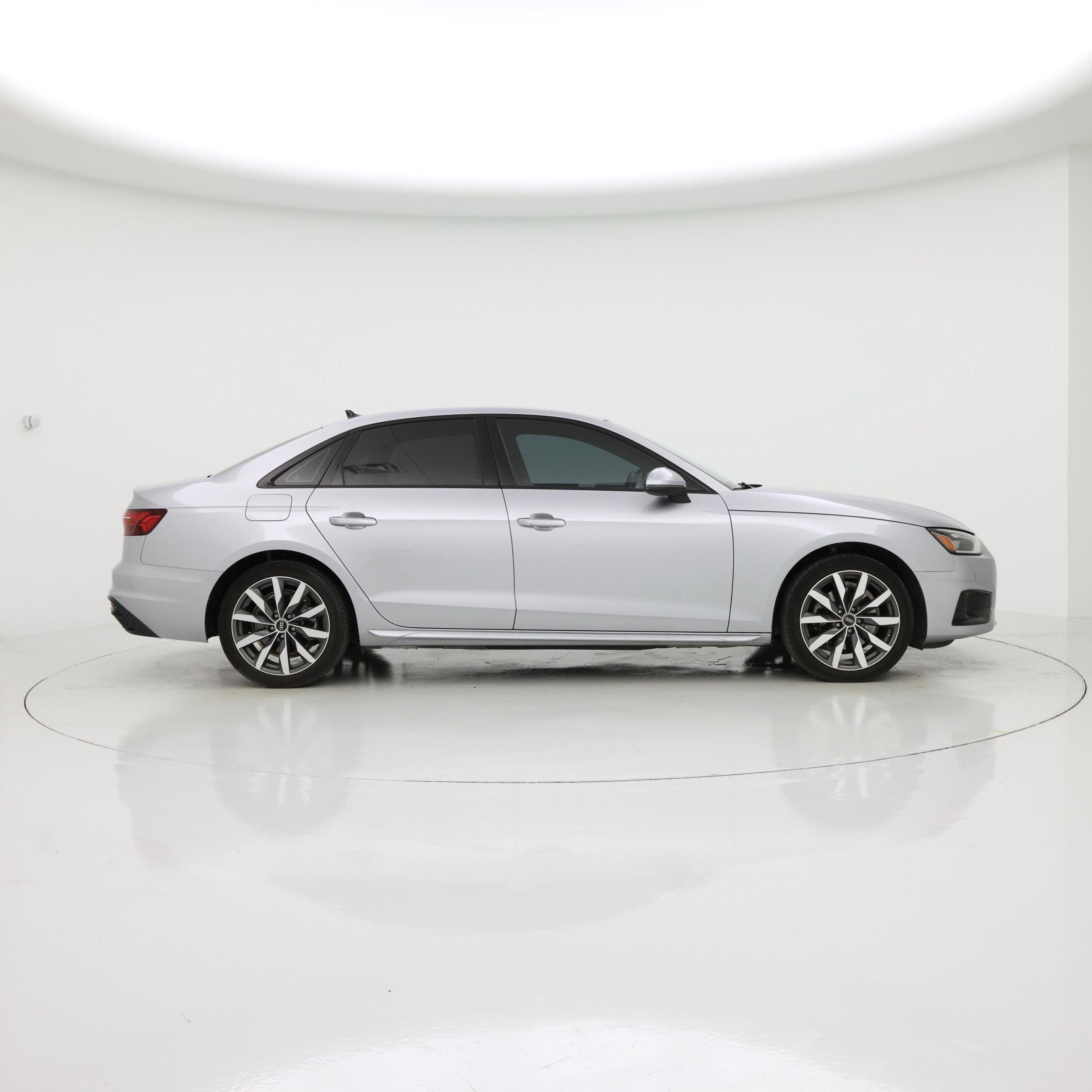 Thumbnail: 2022 Audi A4 - 7