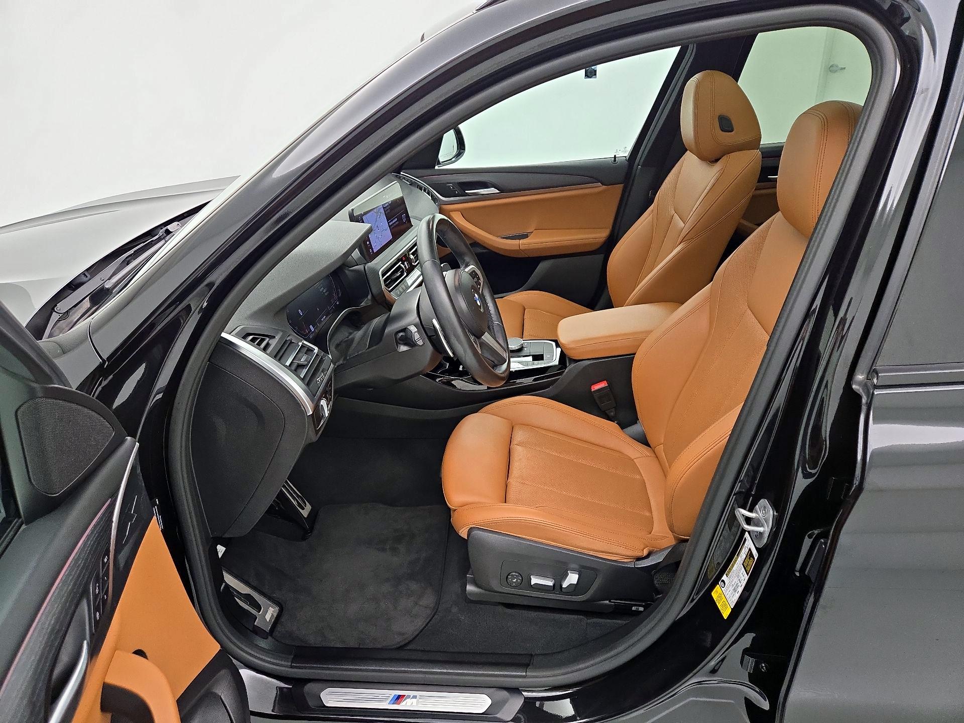 Thumbnail: 2022 BMW X3 - 11