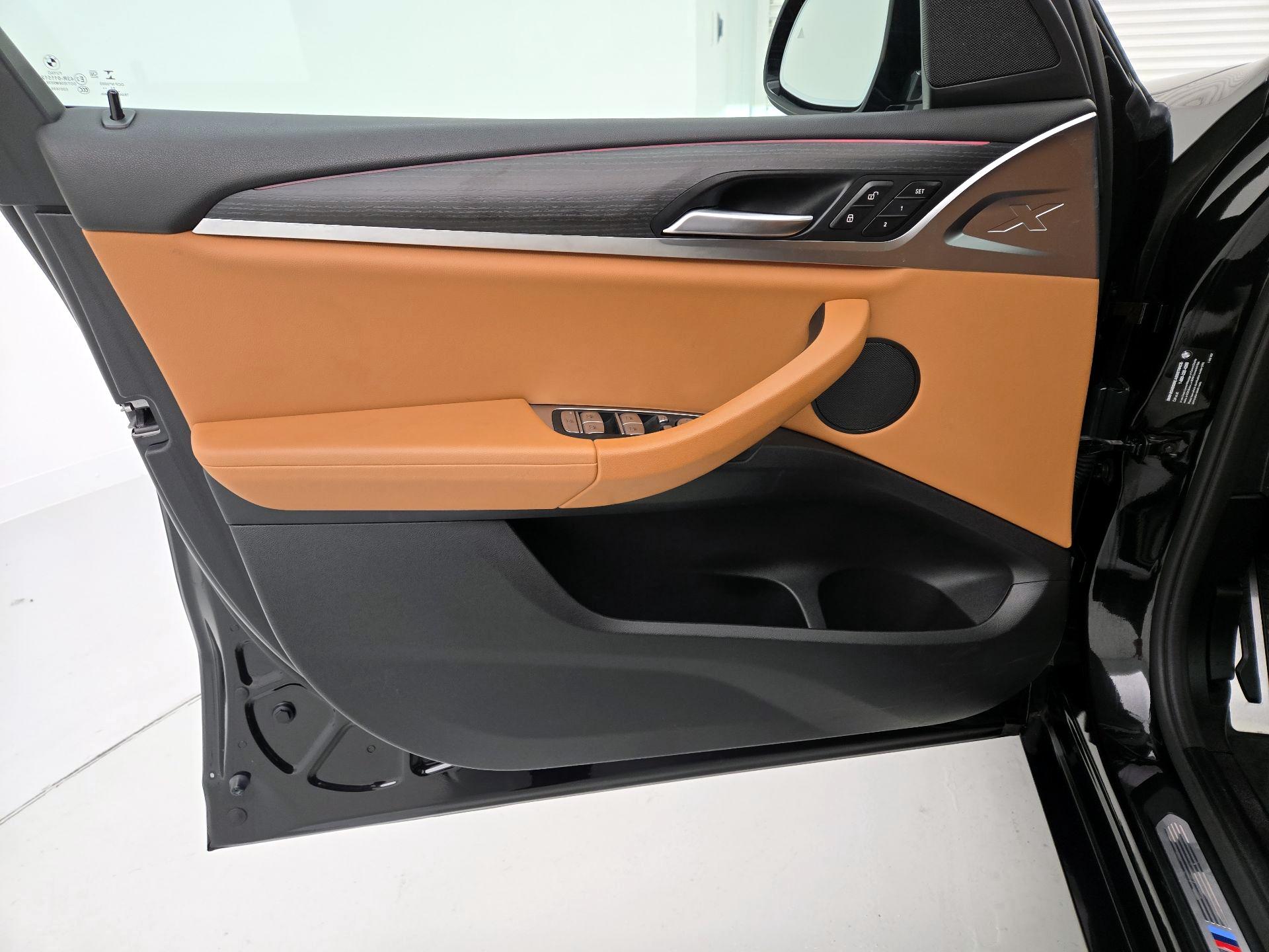 Thumbnail: 2022 BMW X3 - 12