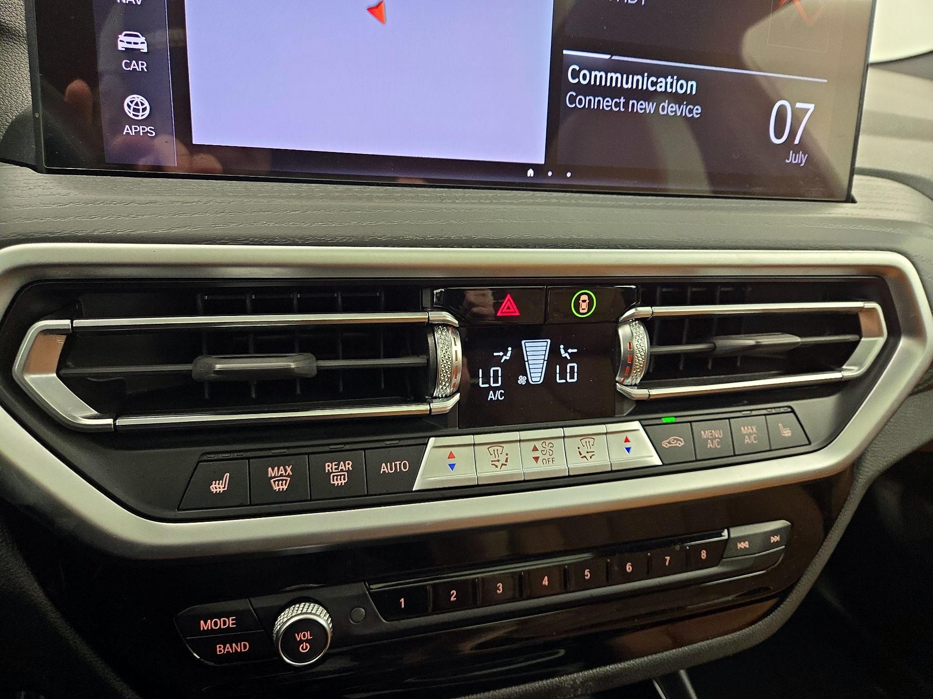 Thumbnail: 2022 BMW X3 - 17