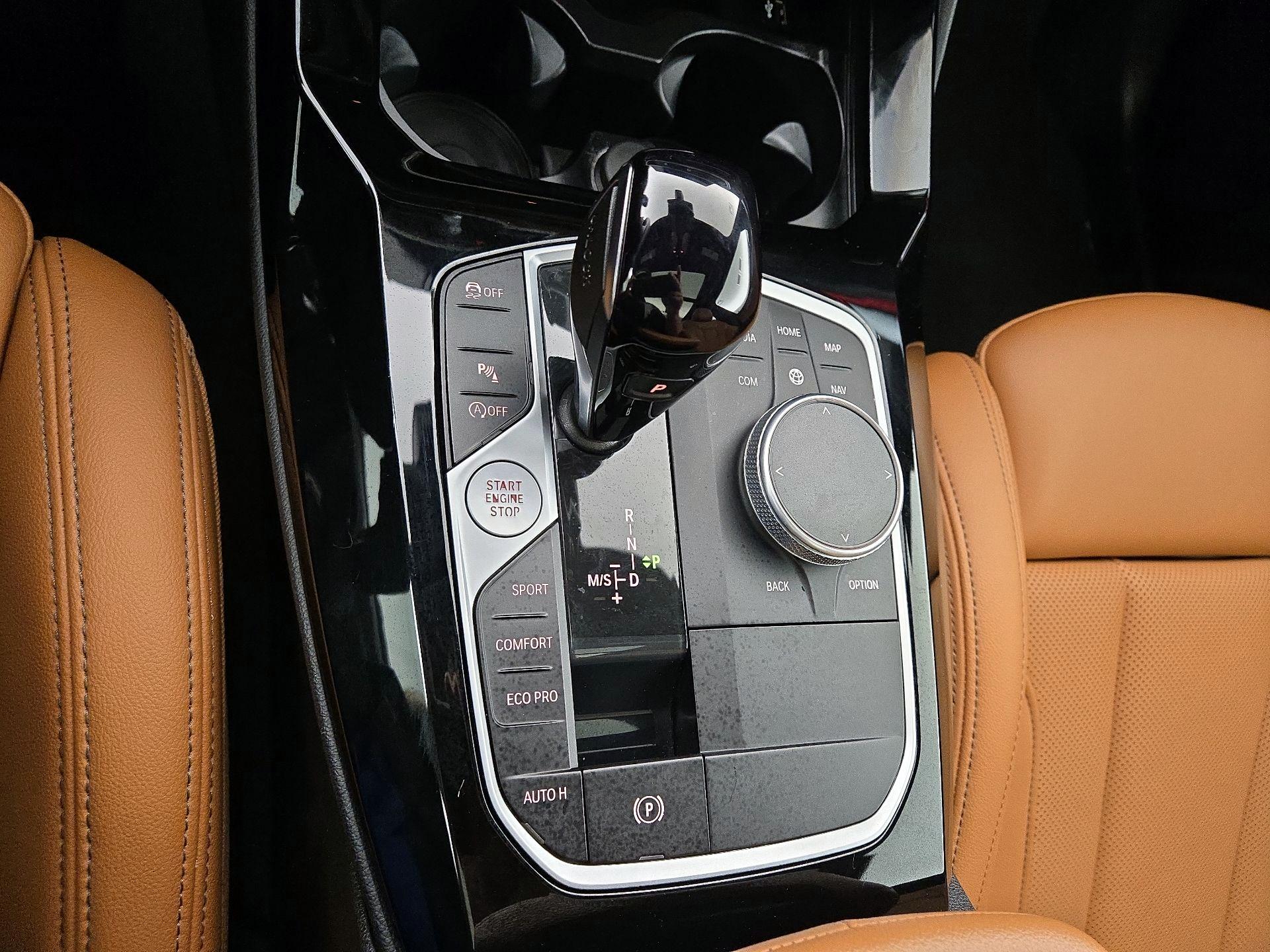 Thumbnail: 2022 BMW X3 - 18