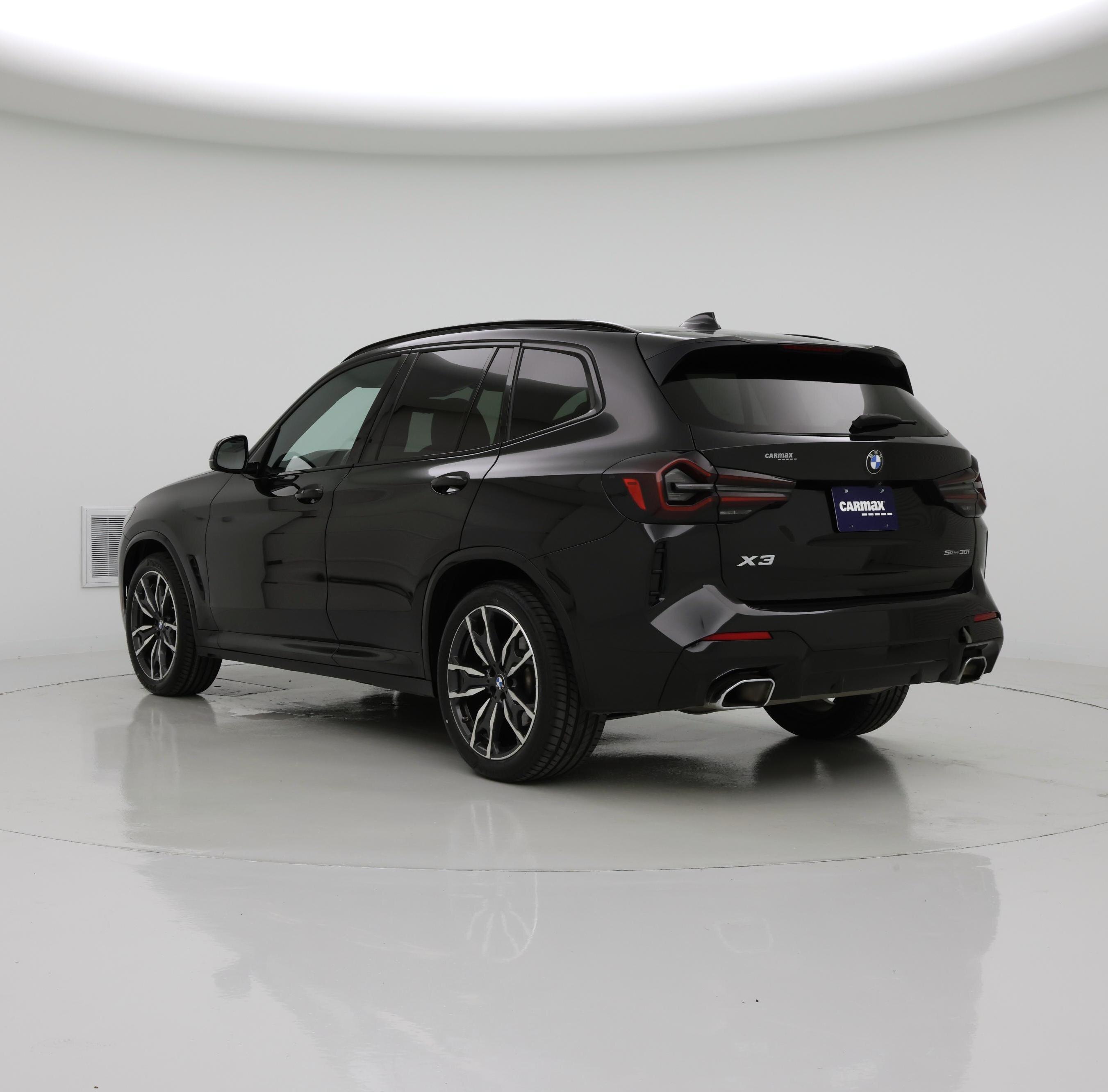 Thumbnail: 2022 BMW X3 - 2