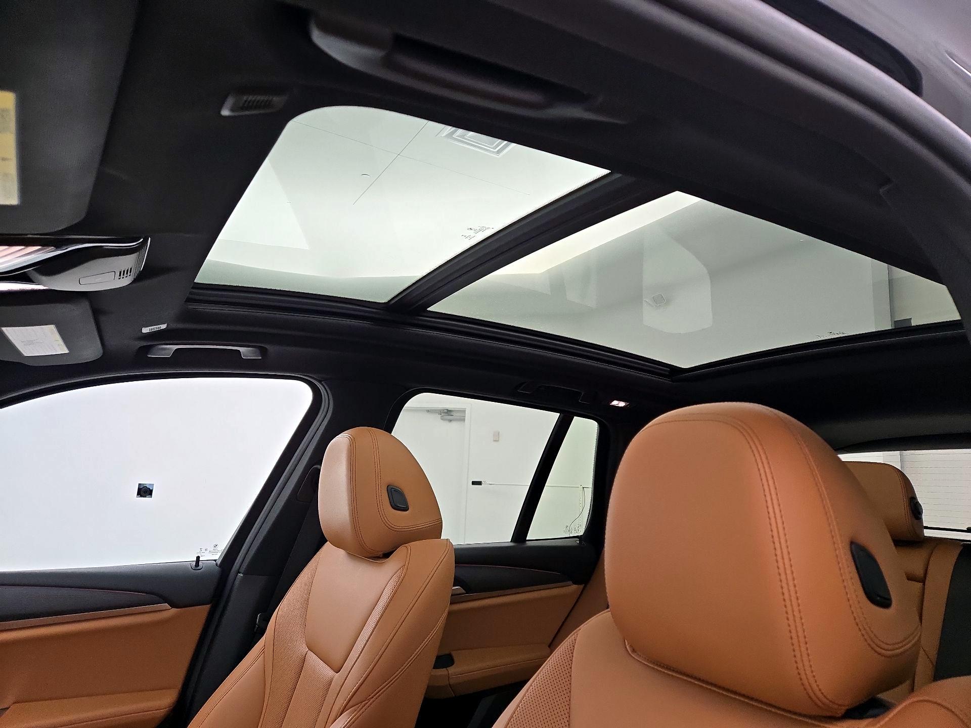Thumbnail: 2022 BMW X3 - 20