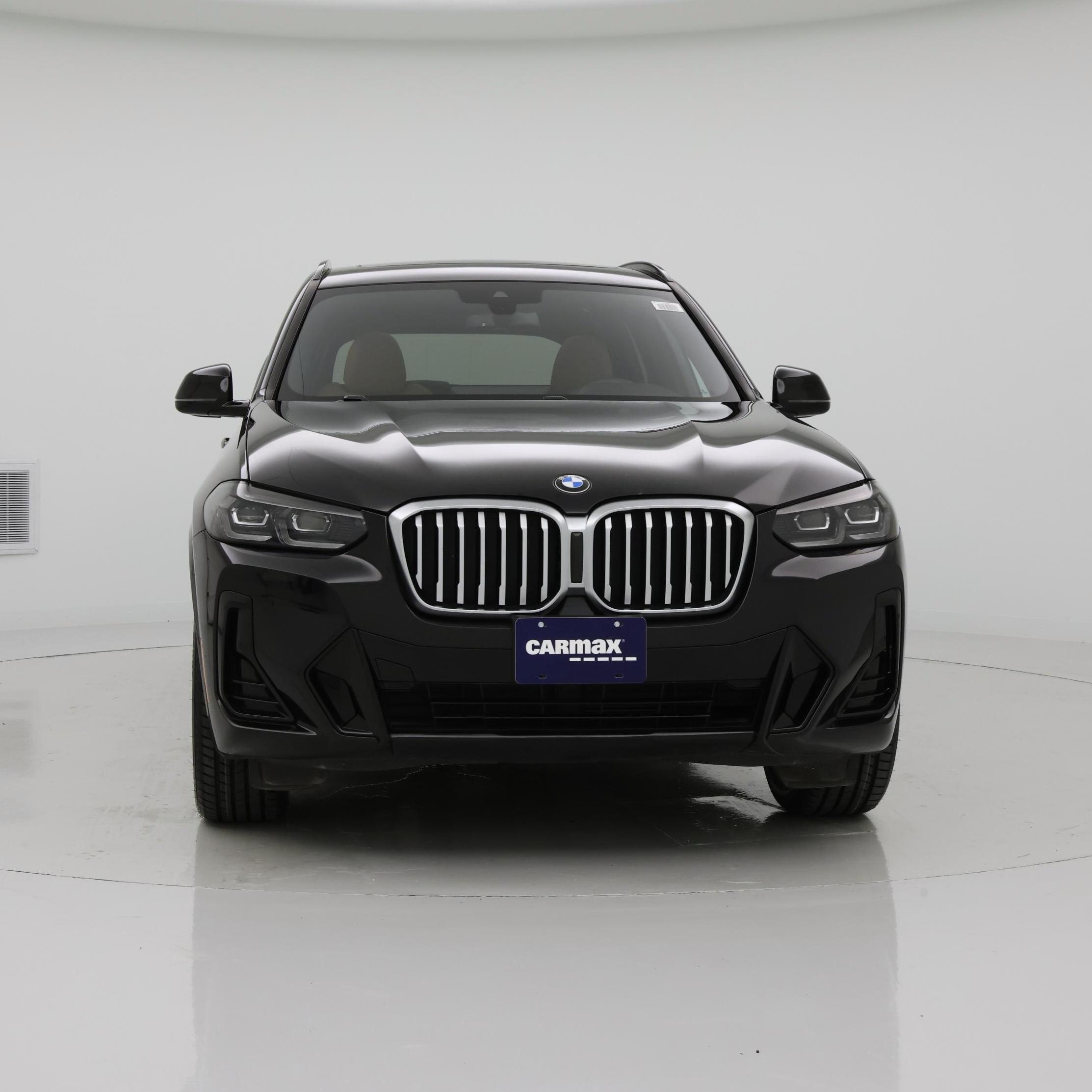 Thumbnail: 2022 BMW X3 - 5