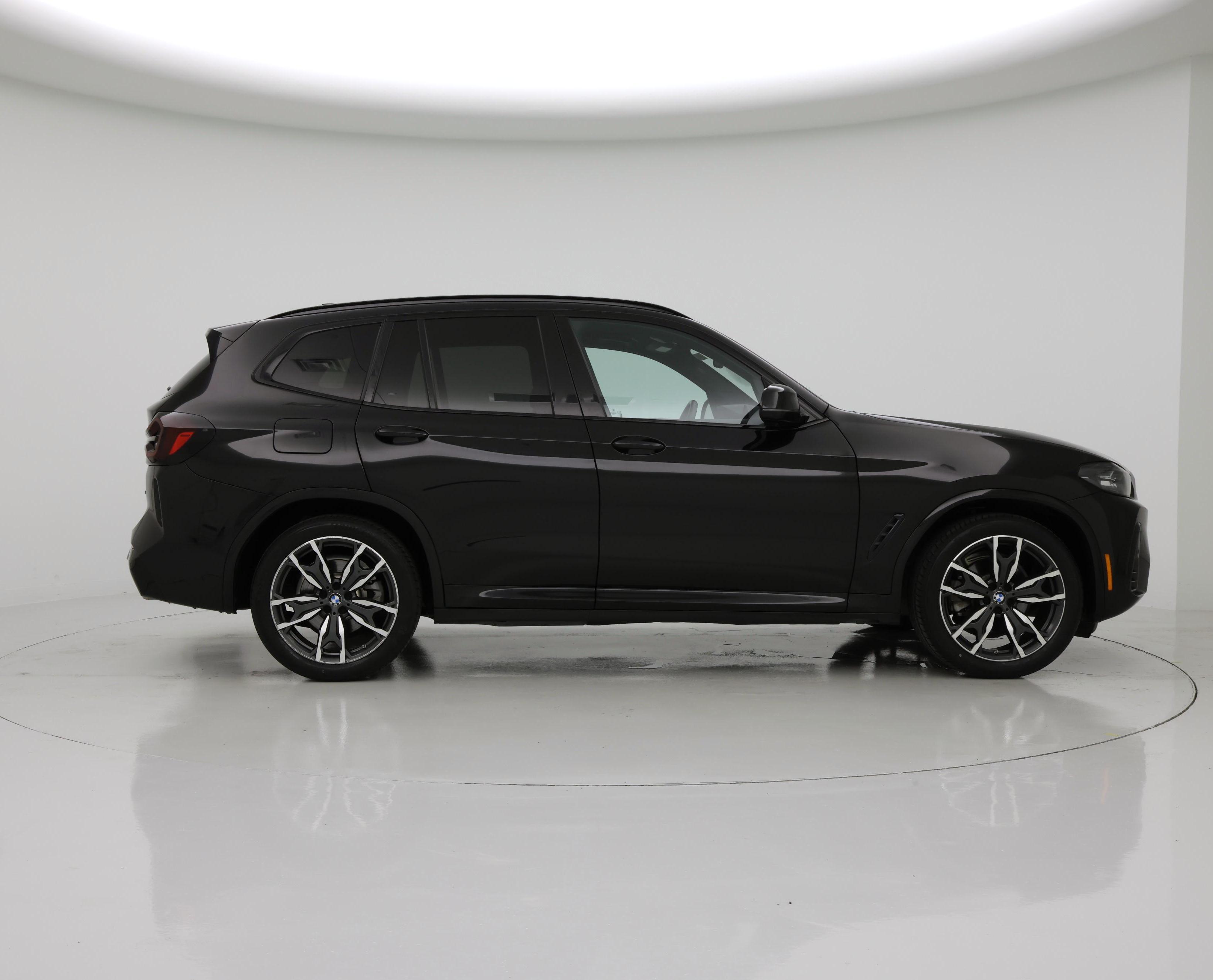 Thumbnail: 2022 BMW X3 - 7