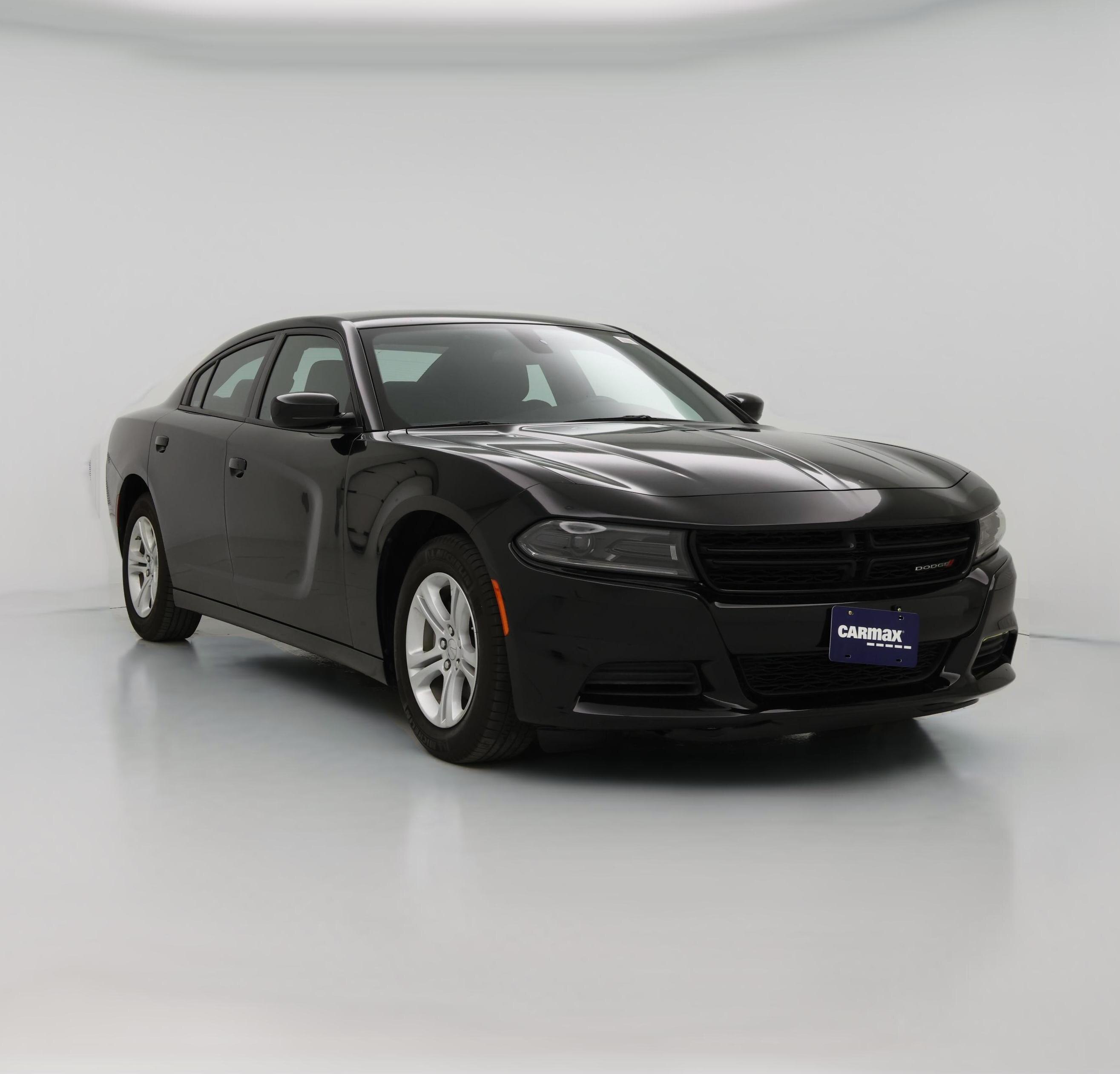 Thumbnail: 2023 Dodge Charger - 1