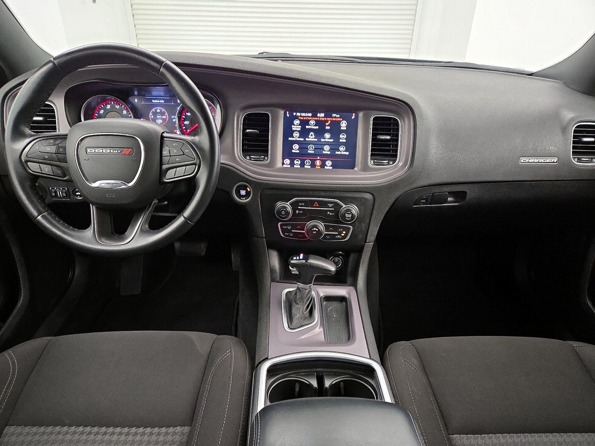 Thumbnail: 2023 Dodge Charger - 9