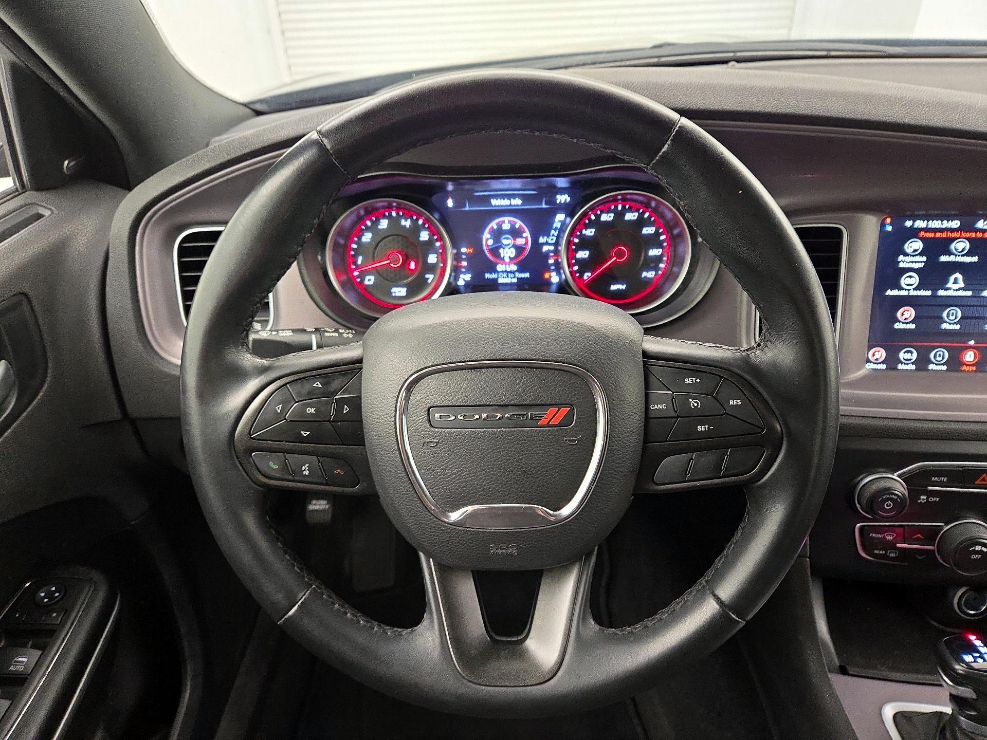 Thumbnail: 2023 Dodge Charger - 10