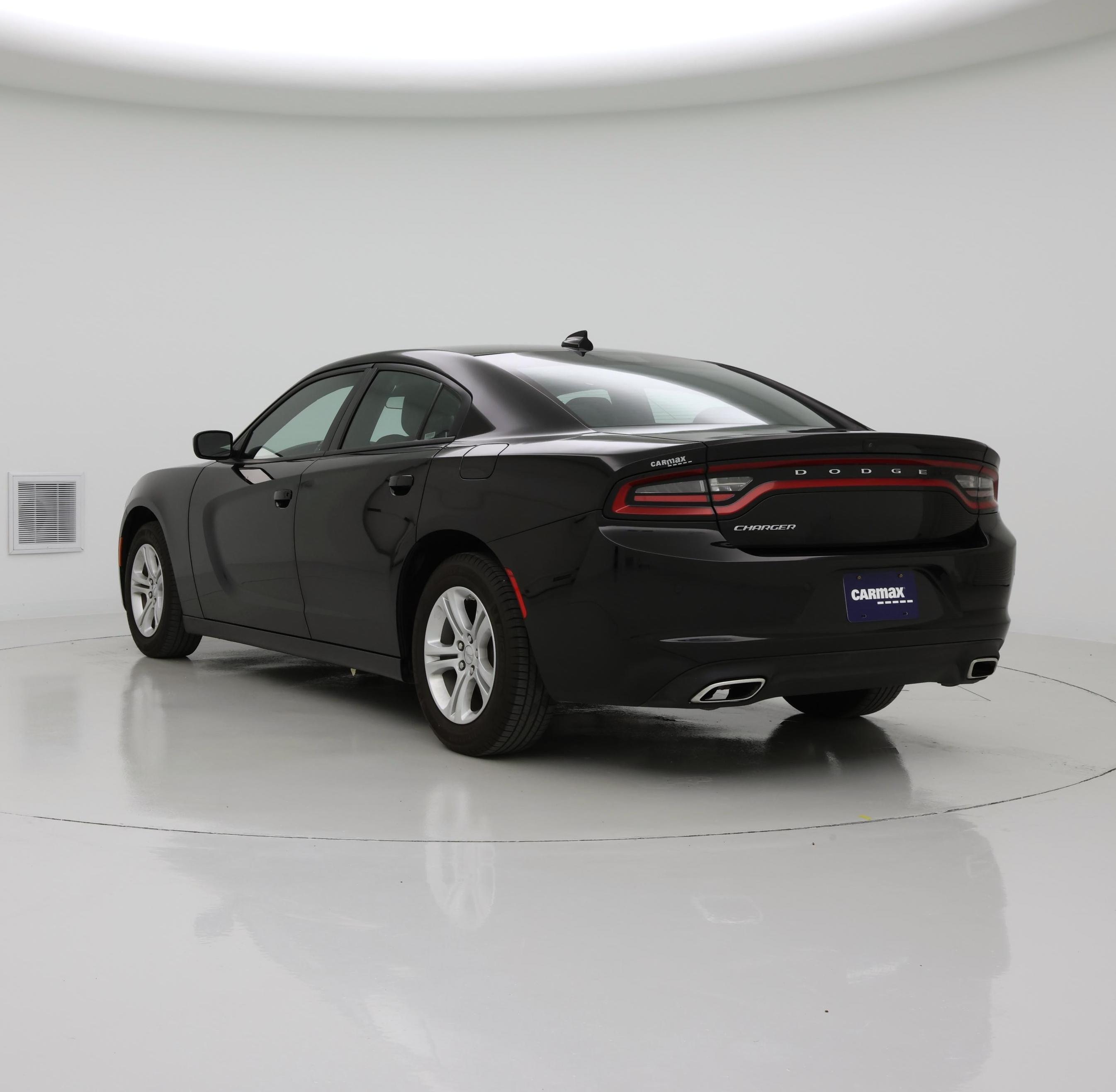 Thumbnail: 2023 Dodge Charger - 2