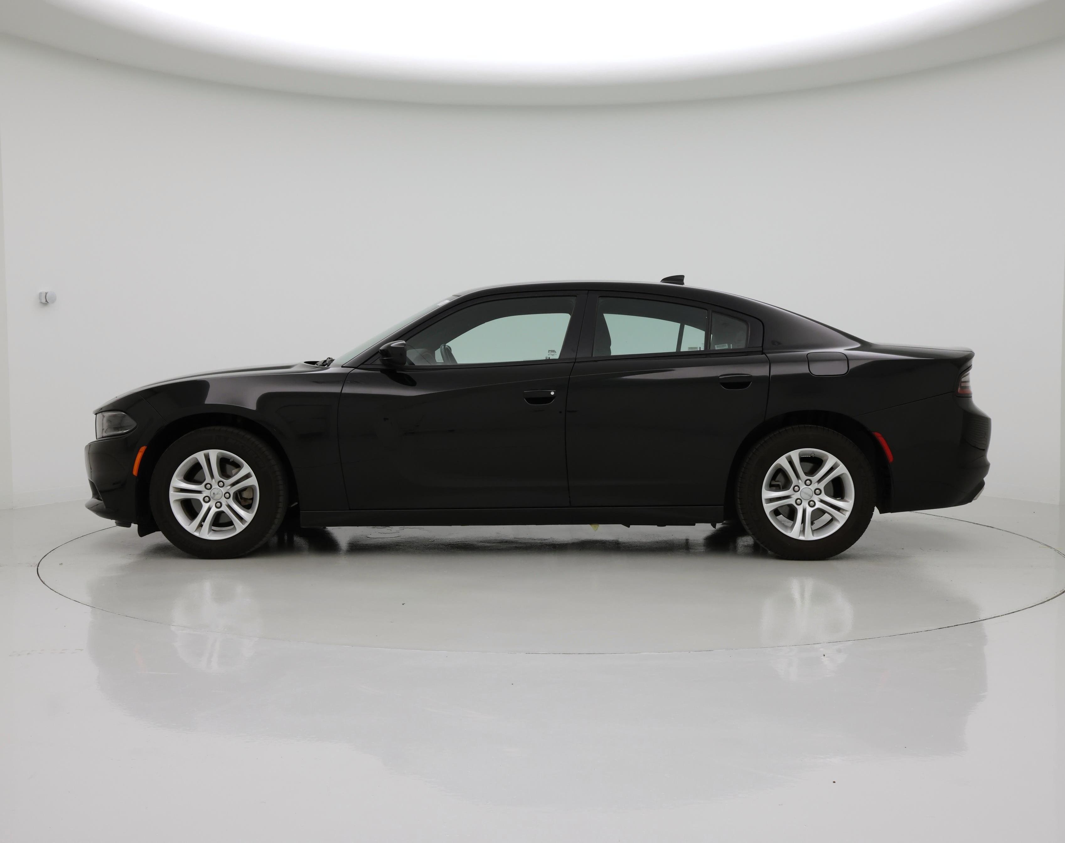 Thumbnail: 2023 Dodge Charger - 3