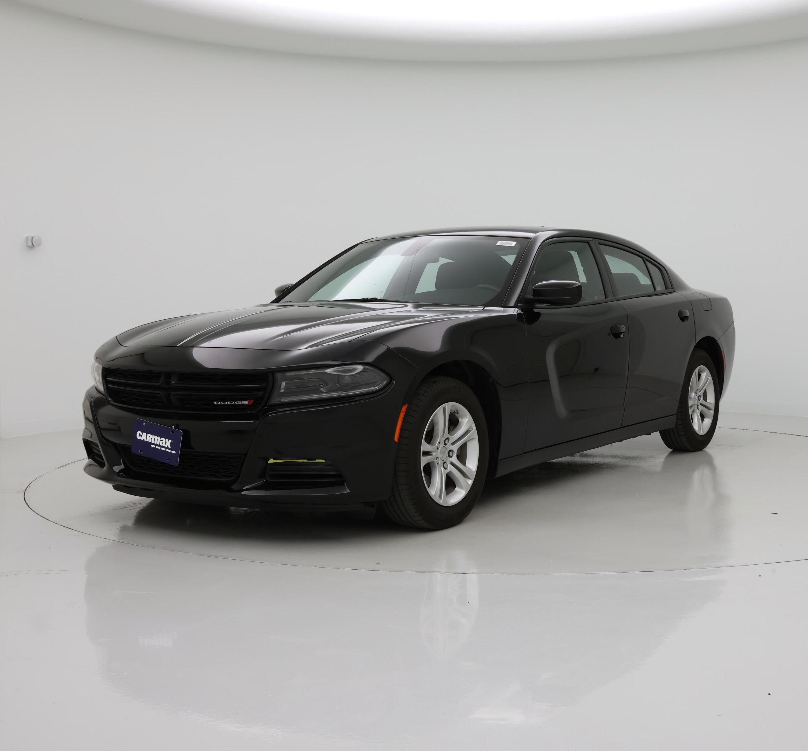 Thumbnail: 2023 Dodge Charger - 4