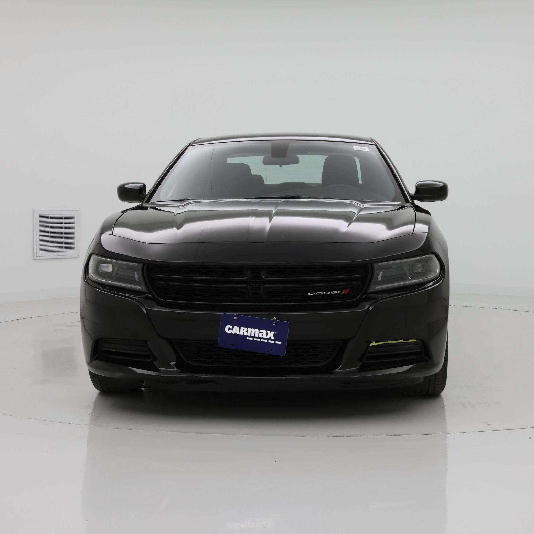 Thumbnail: 2023 Dodge Charger - 5