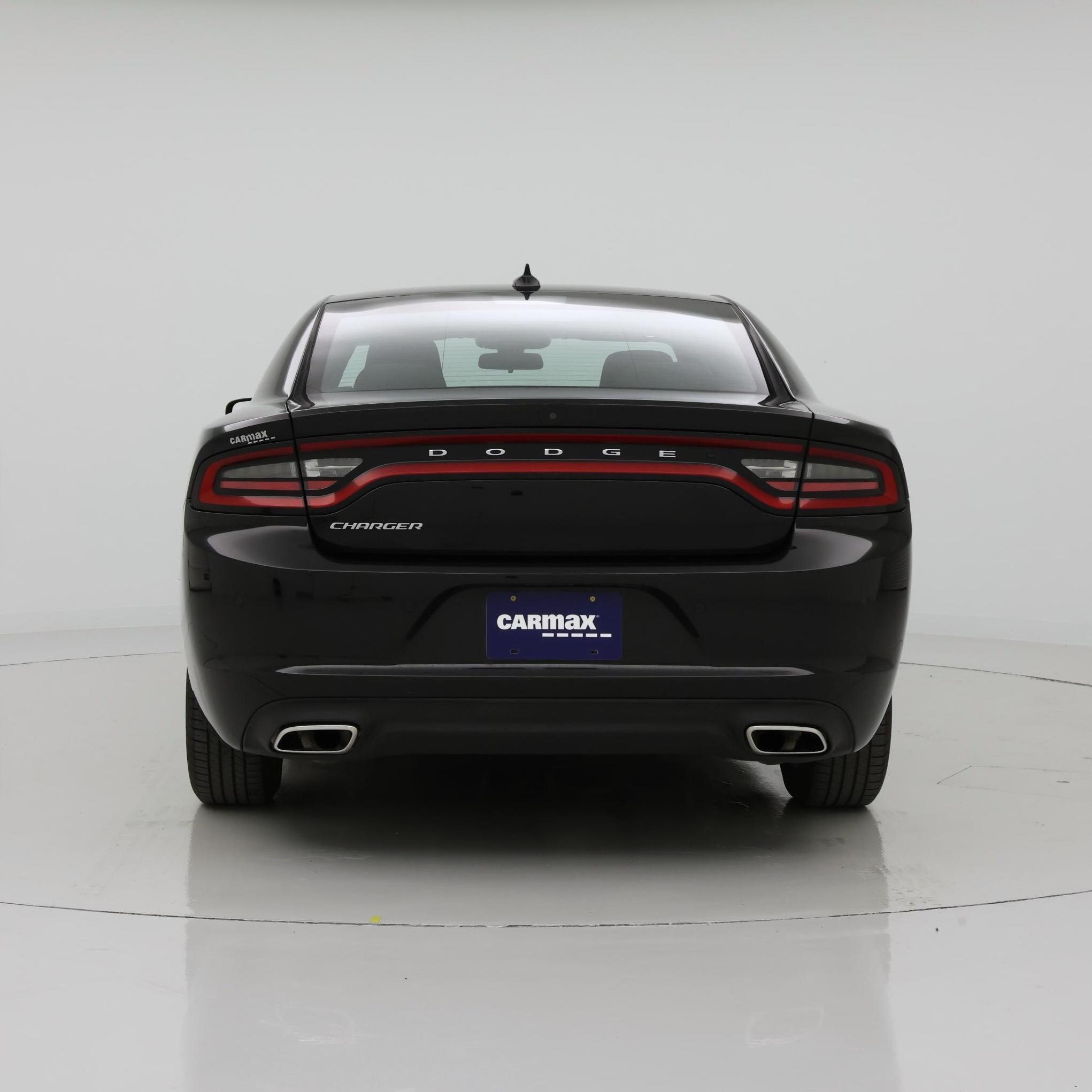Thumbnail: 2023 Dodge Charger - 6