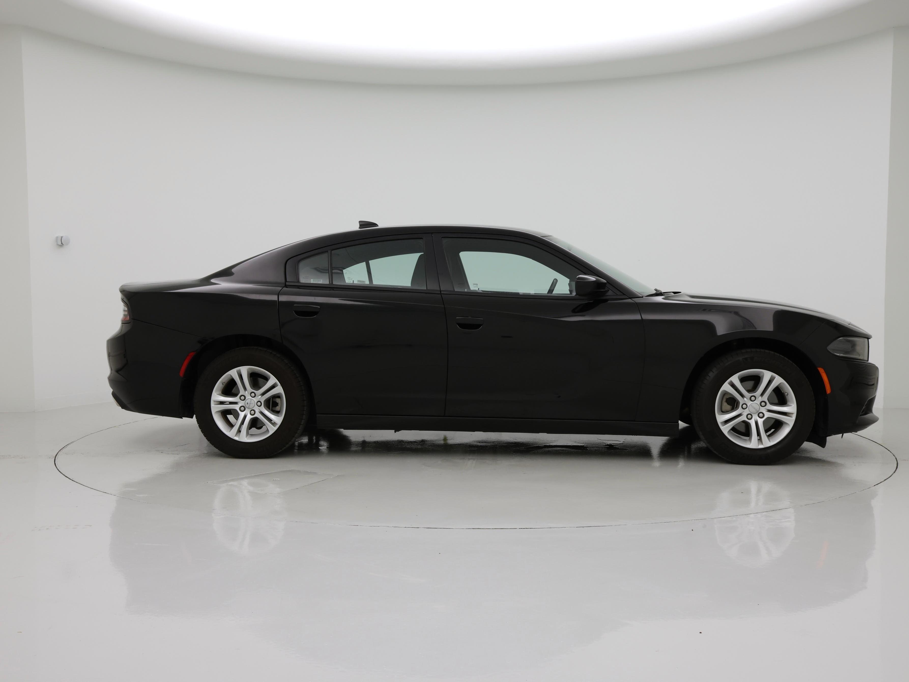 Thumbnail: 2023 Dodge Charger - 7