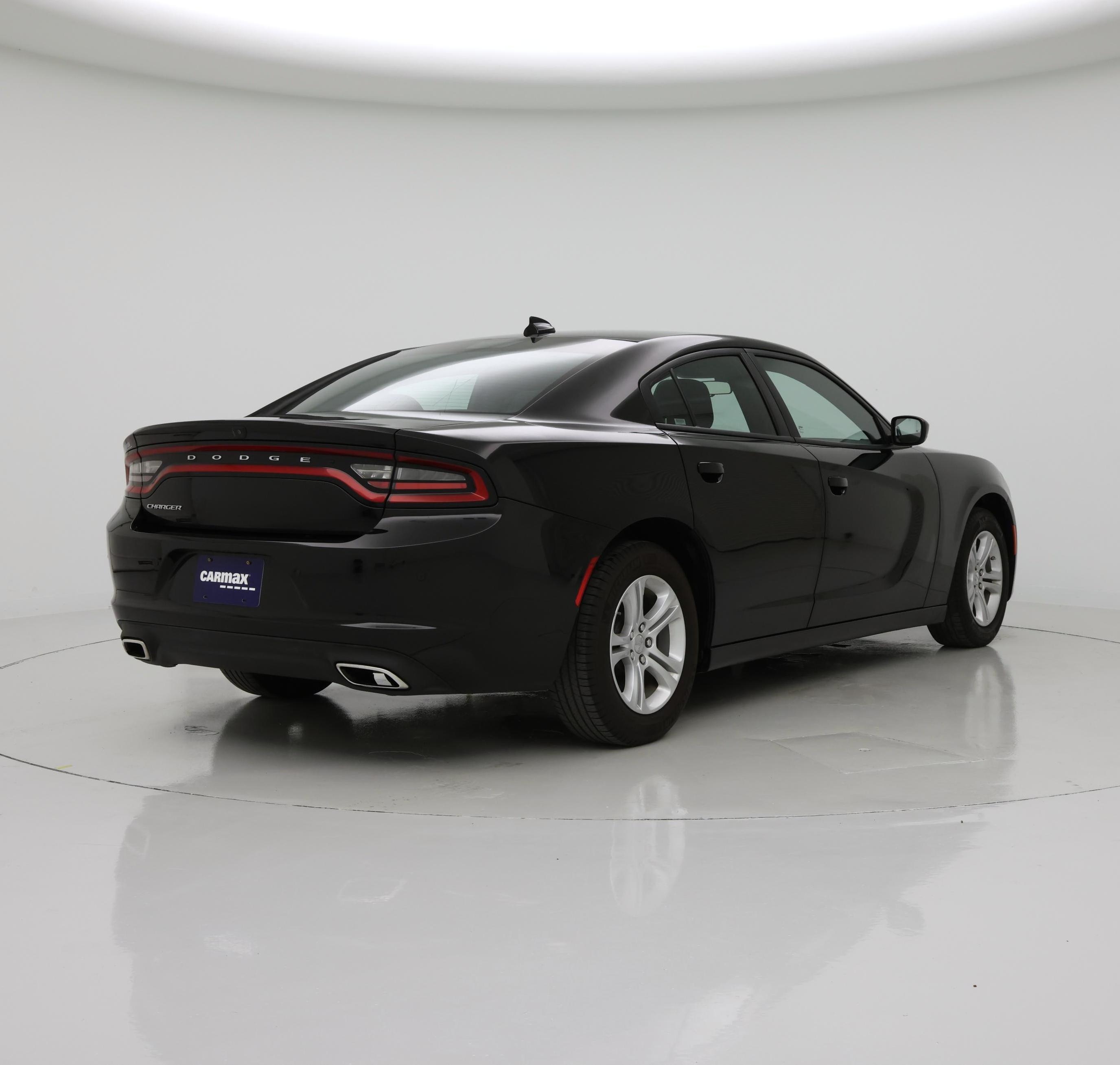 Thumbnail: 2023 Dodge Charger - 8